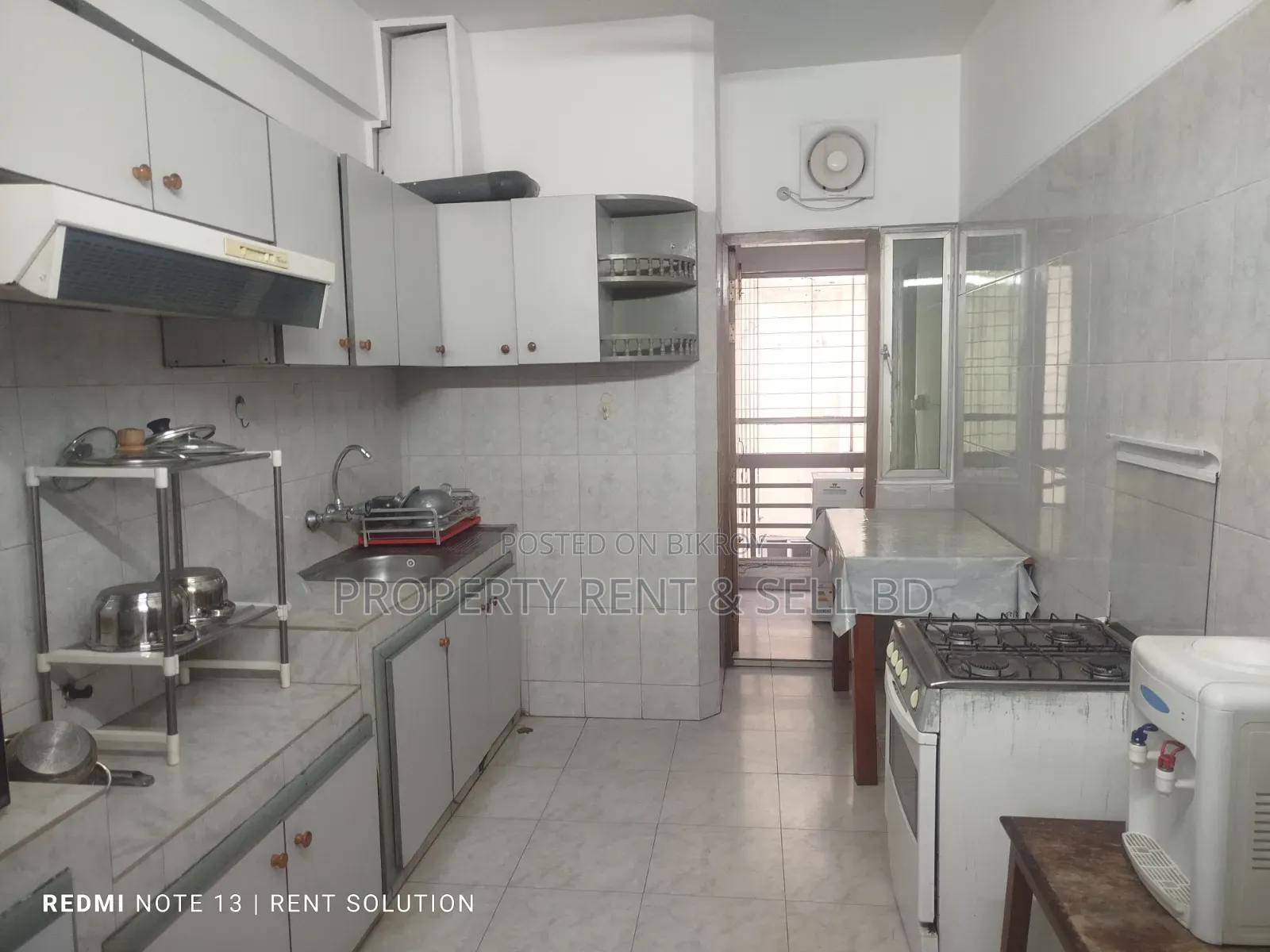 Furnished 3-Bedroom Apartment in Property Rent Sell, Banani for Rent in Banani