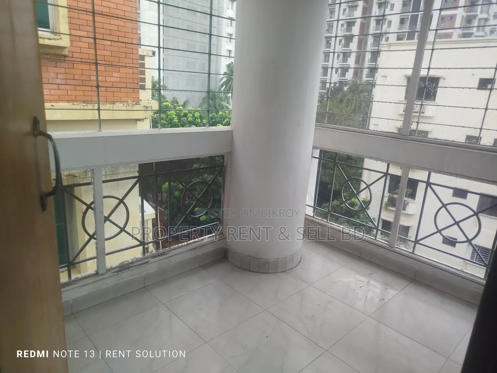 Furnished 3-Bedroom Apartment in Property Rent Sell, Banani for Rent in Banani