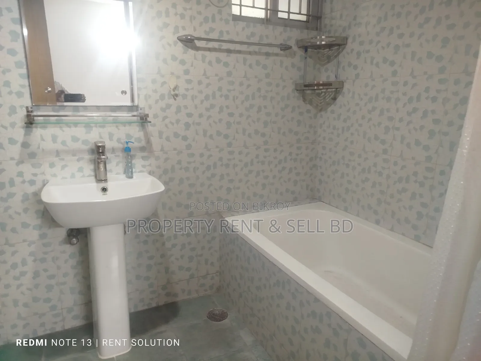 Furnished 3-Bedroom Apartment in Property Rent Sell, Banani for Rent in Banani