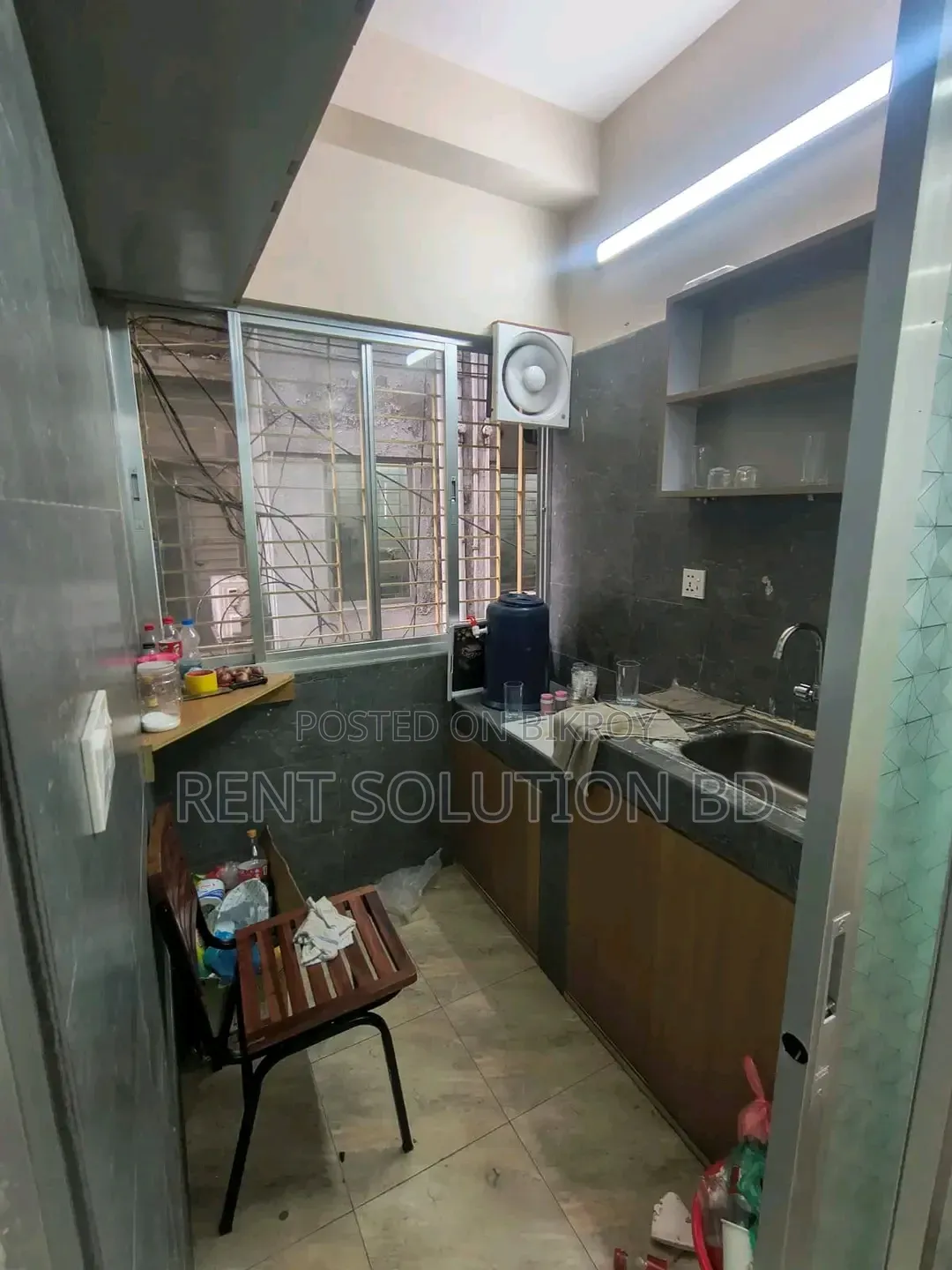 1450 SFT Furnished Office Rent in Banani in Banani