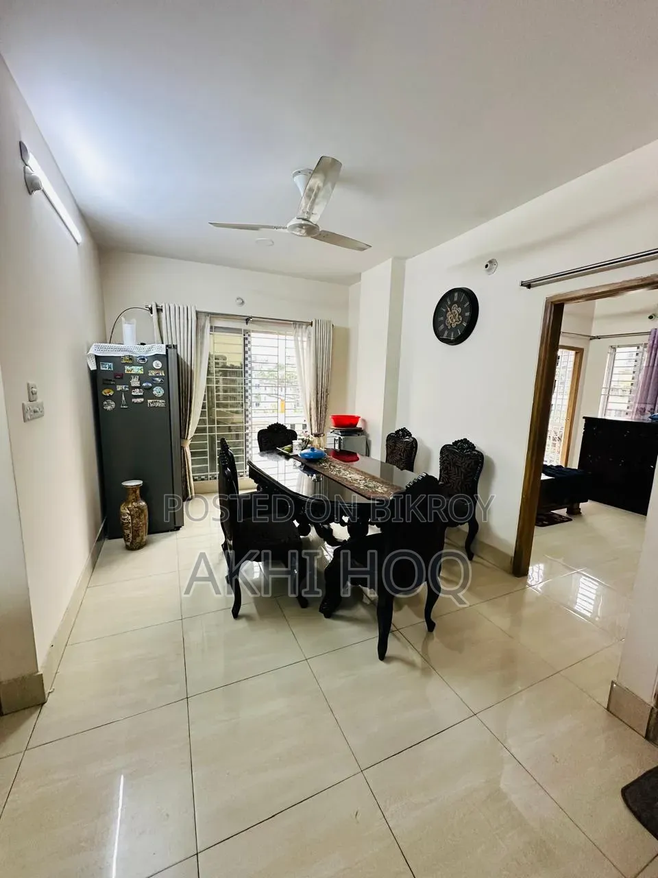 2-Bedroom Apartment in Khilgao Taltola, Khilgaon for Sale in Khilgaon