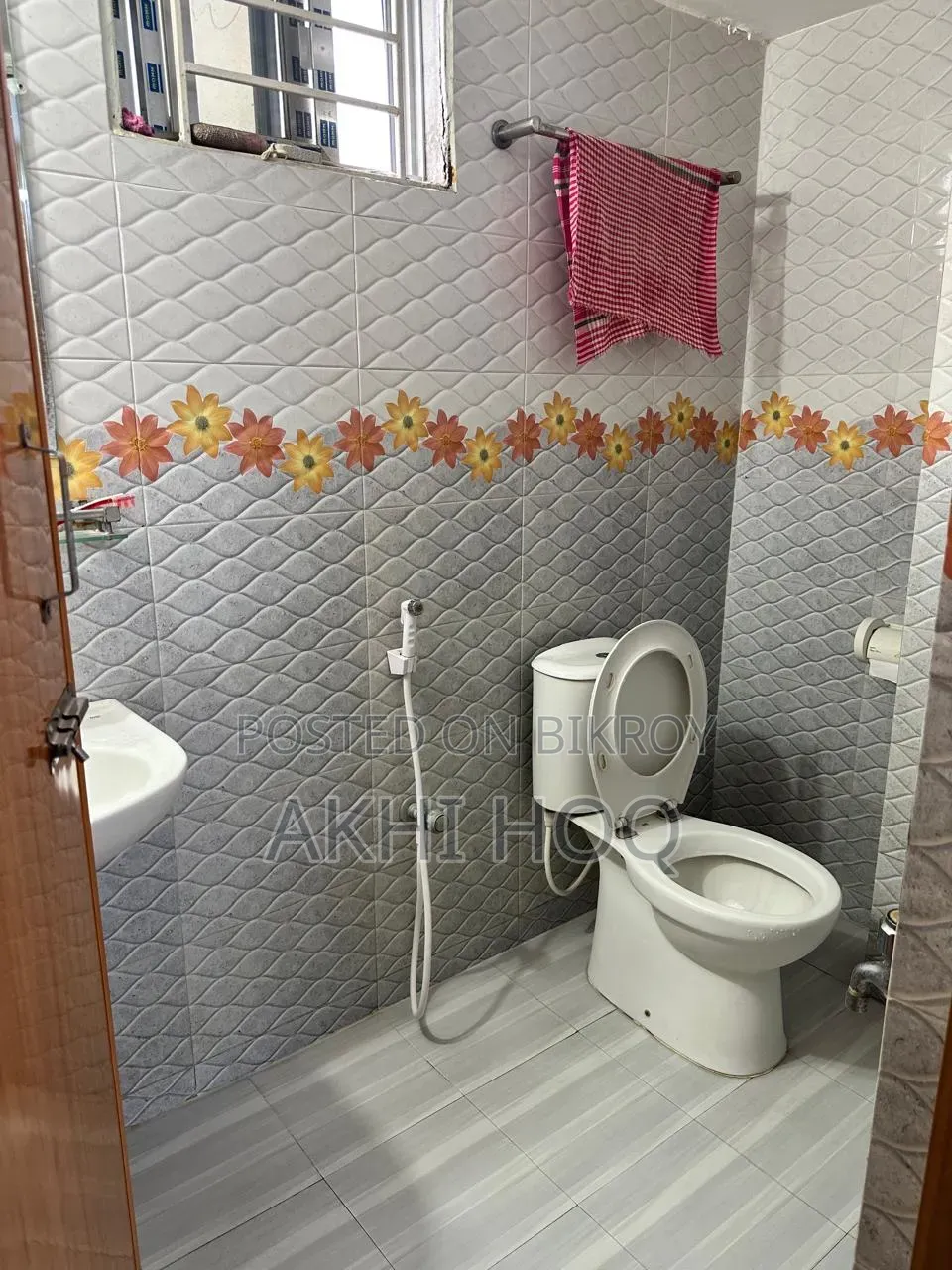 2-Bedroom Apartment in Khilgao Taltola, Khilgaon for Sale in Khilgaon