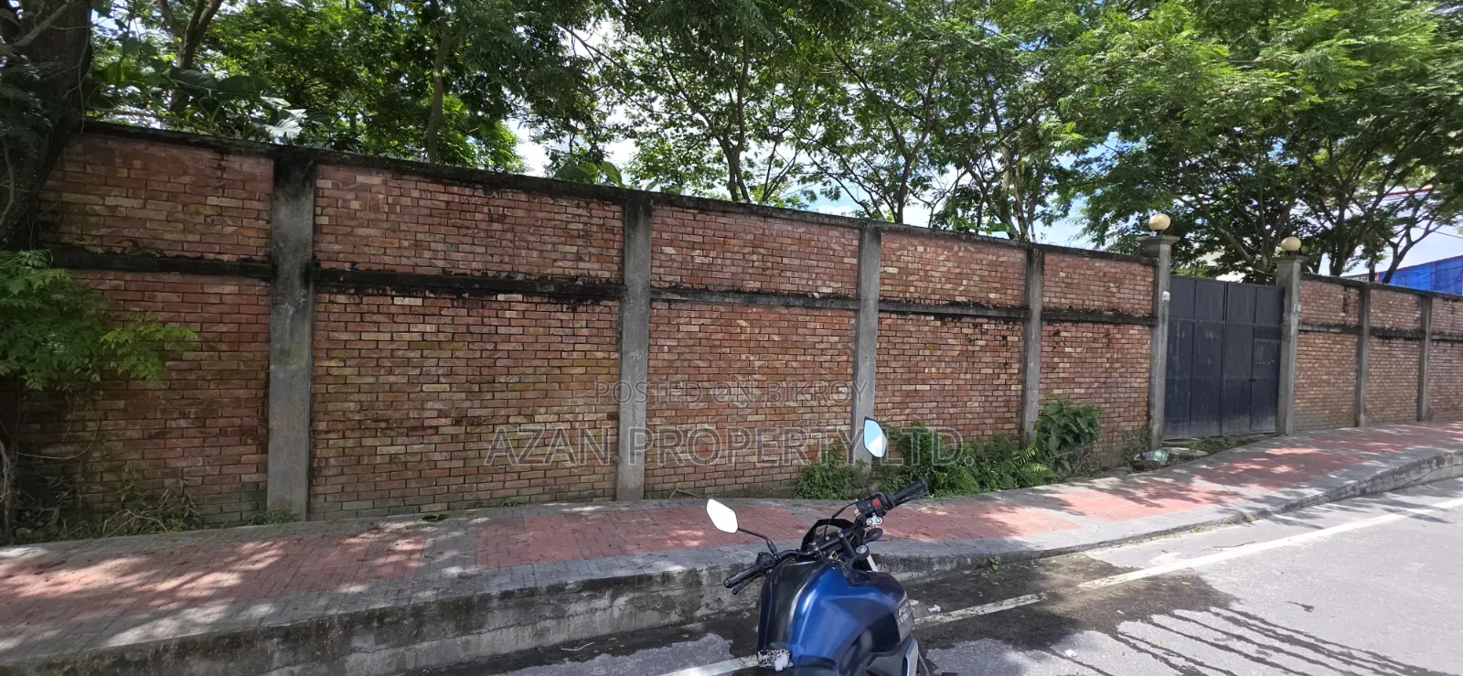 Rajuk Purbachal 10 Katha South Facing Sale 300 Feet Opposite in Purbachal