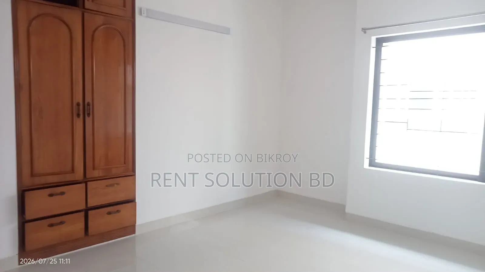 4-Bedroom Apartment in Gulshan for Rent in Gulshan