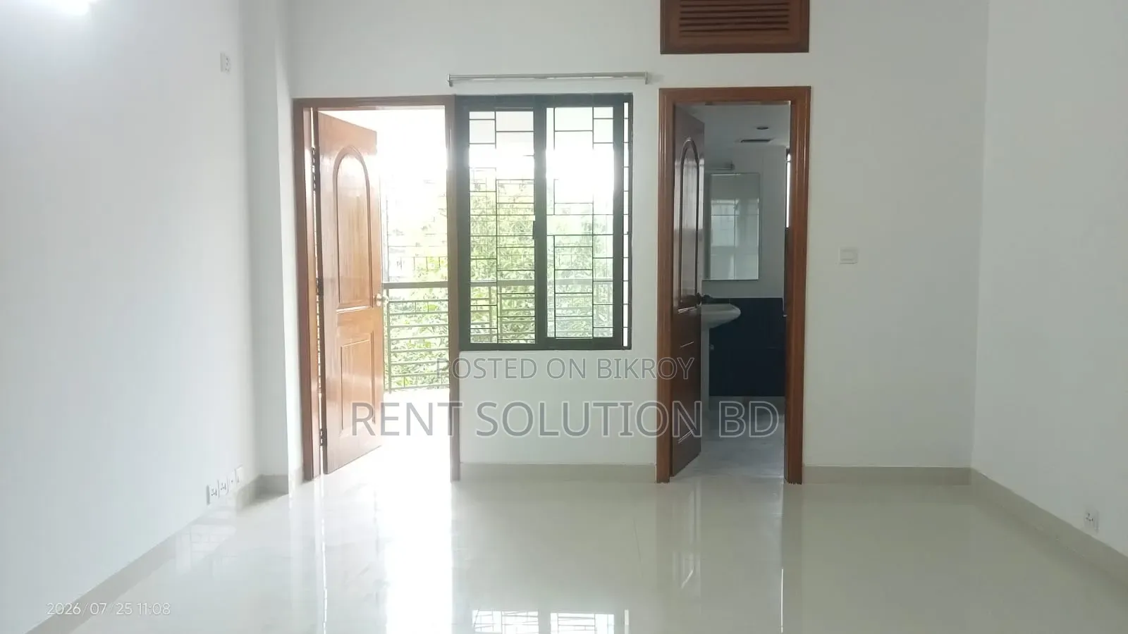 4-Bedroom Apartment in Gulshan for Rent in Gulshan
