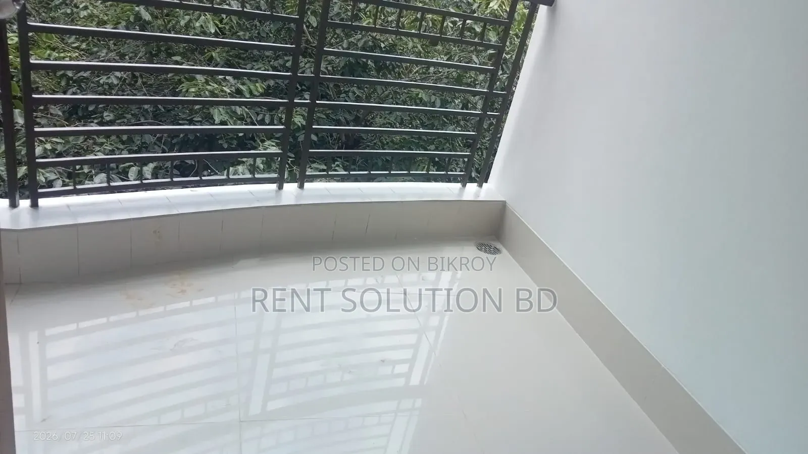 4-Bedroom Apartment in Gulshan for Rent in Gulshan