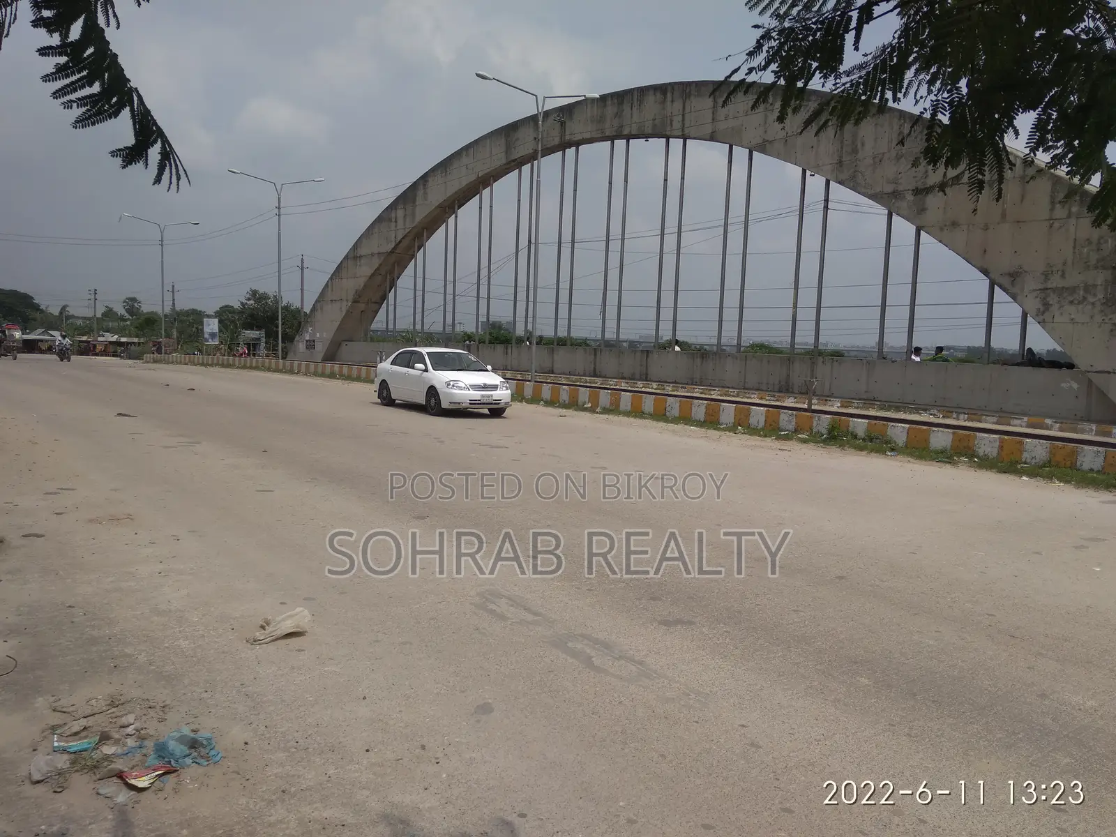 3 Katha Uttara Sector # 17 / G in Uttara