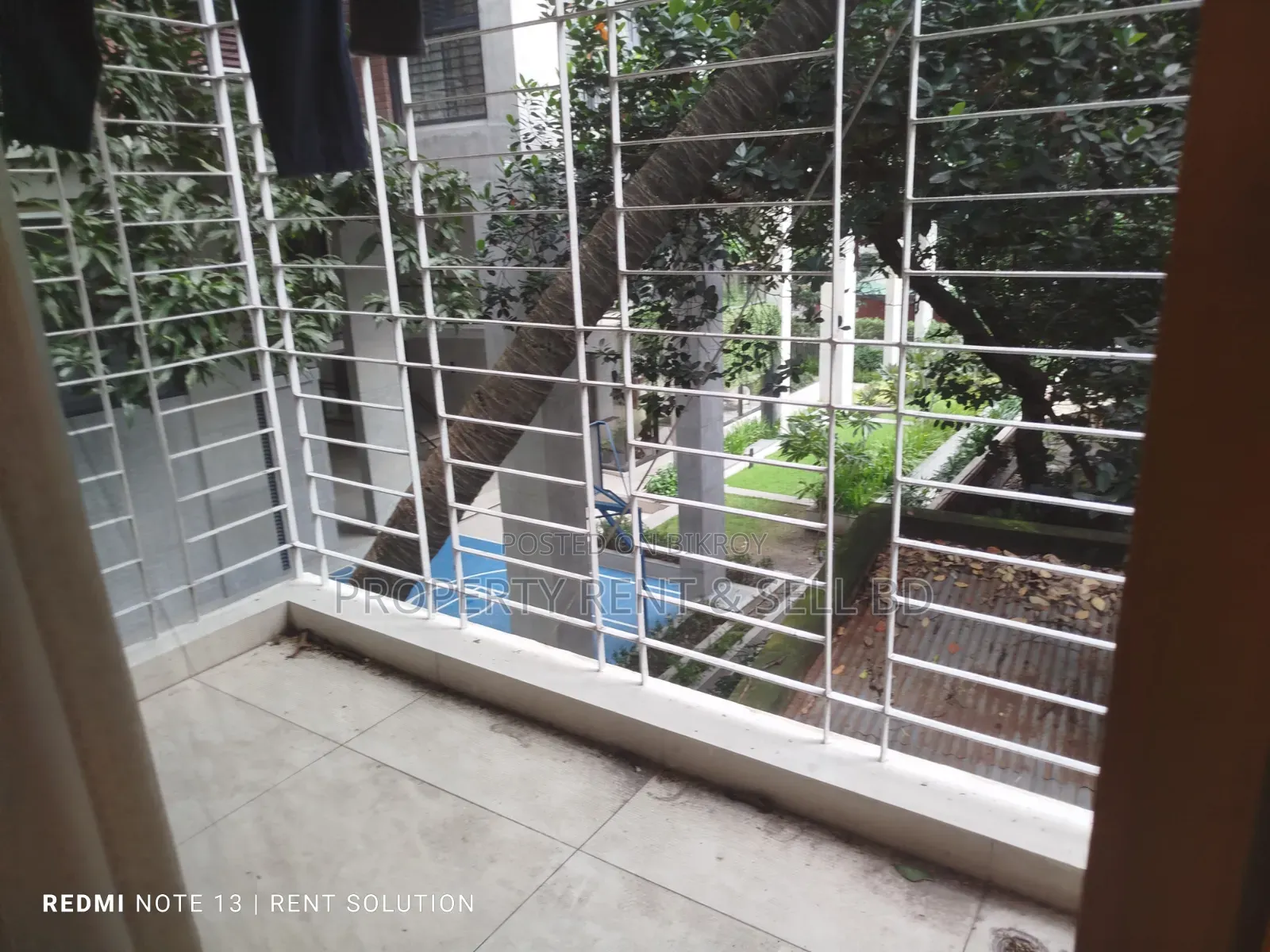 Furnished 3 Bedroom Apartment in Property Rent Sell, Baridhara for Rent in Baridhara