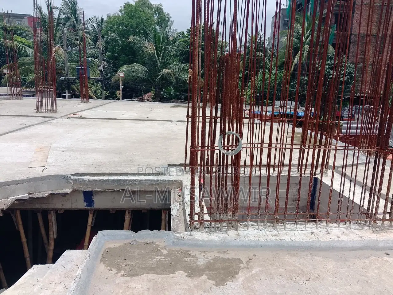3-Bedroom Apartment in Al Musawwir, Uttara for sale in Uttara