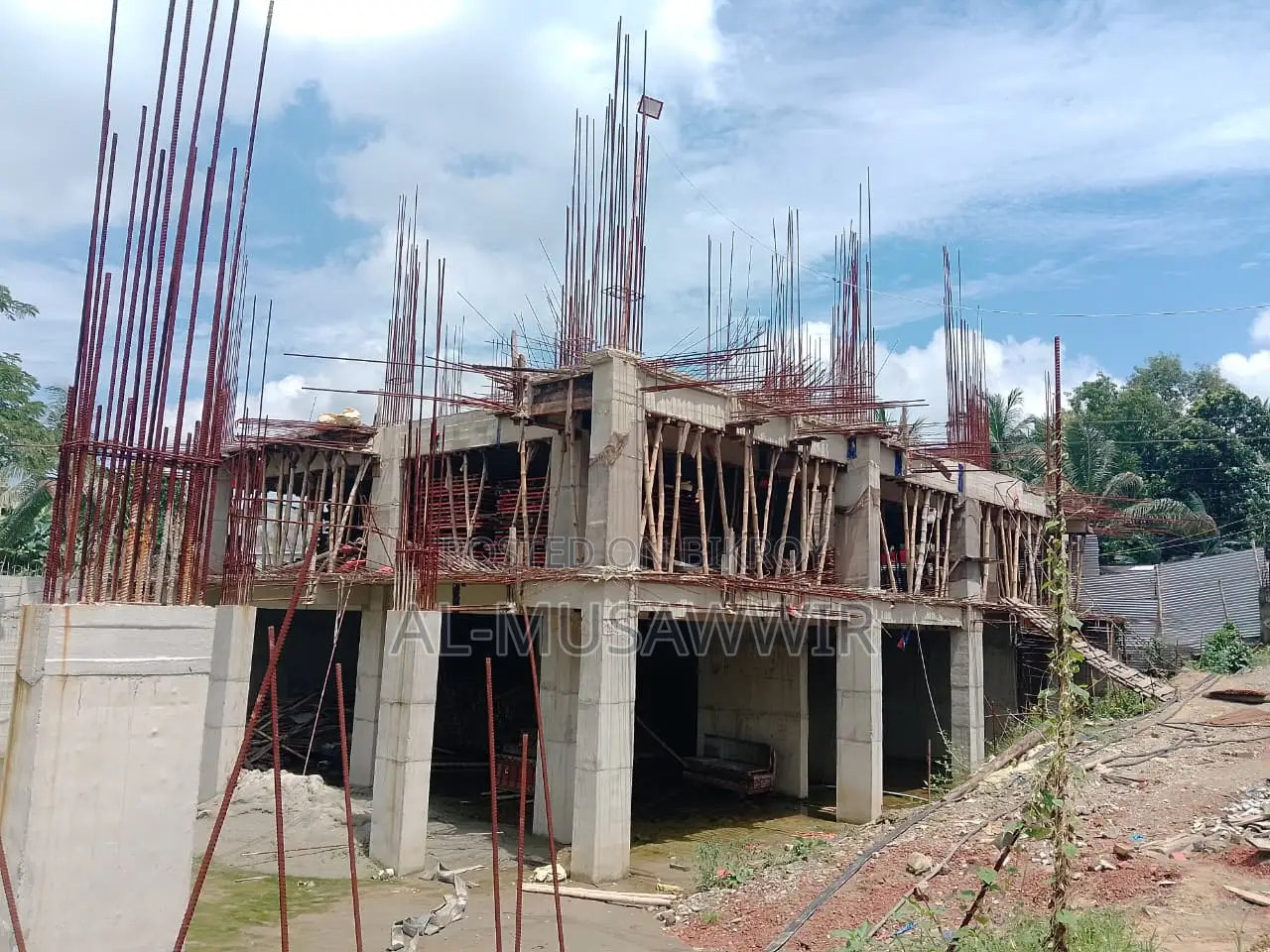 3-Bedroom Apartment in Al Musawwir, Uttara for sale in Uttara