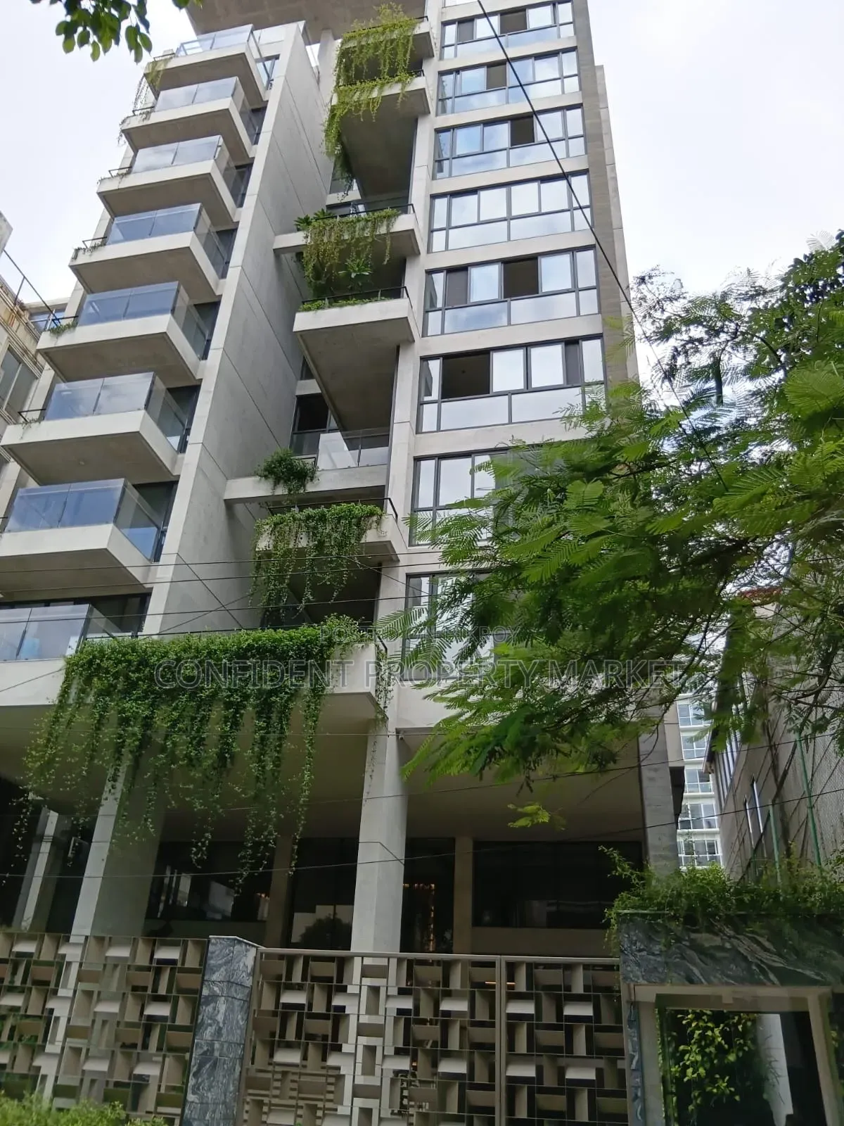 4 Bedroom Apartment in Gulshan for Rent in Gulshan