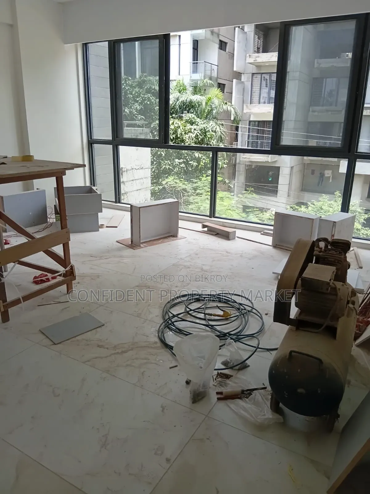 4 Bedroom Apartment in Gulshan for Rent in Gulshan