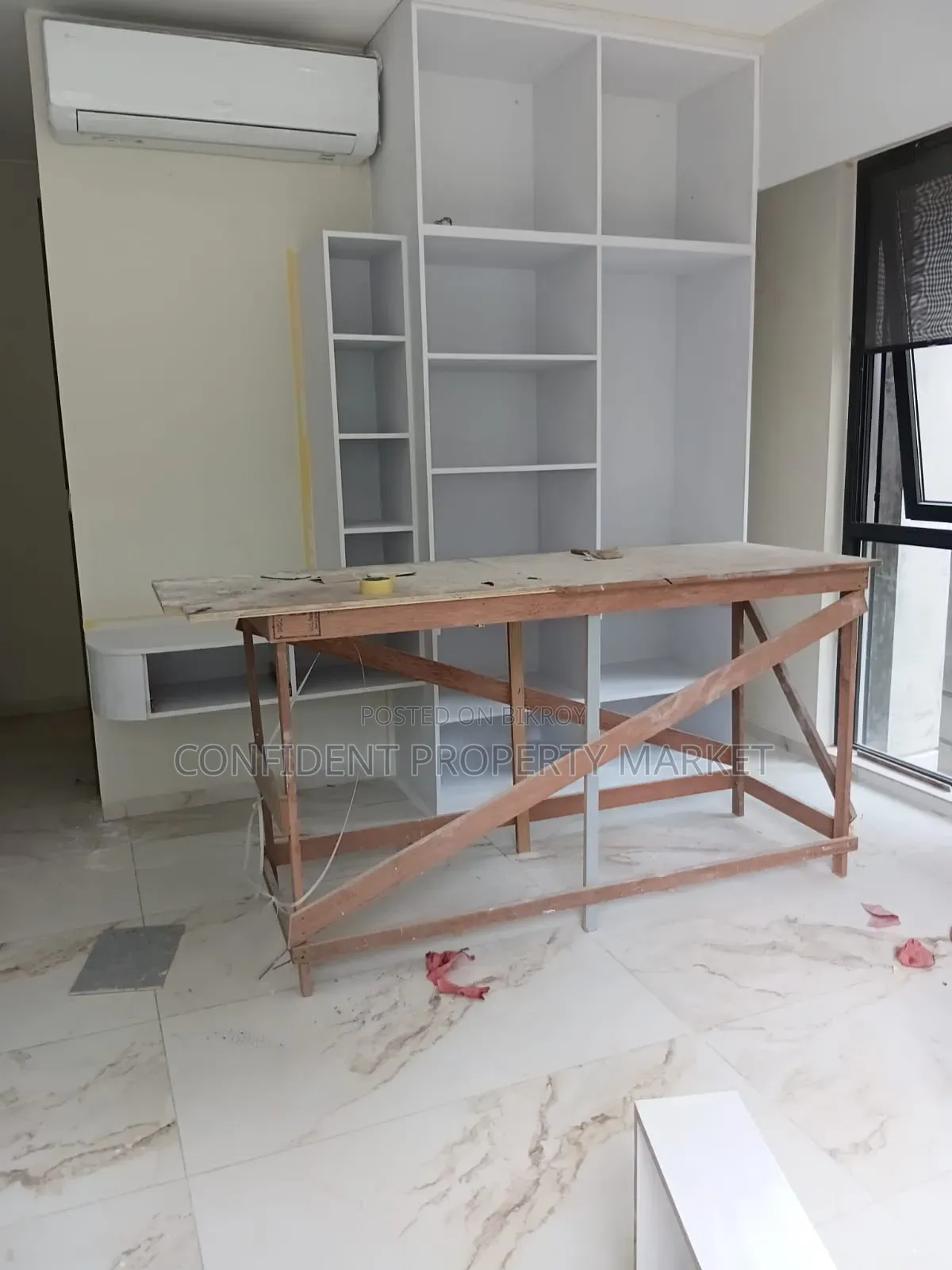 4 Bedroom Apartment in Gulshan for Rent in Gulshan