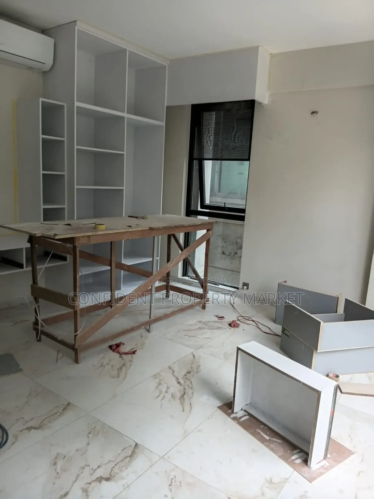 4 Bedroom Apartment in Gulshan for Rent in Gulshan
