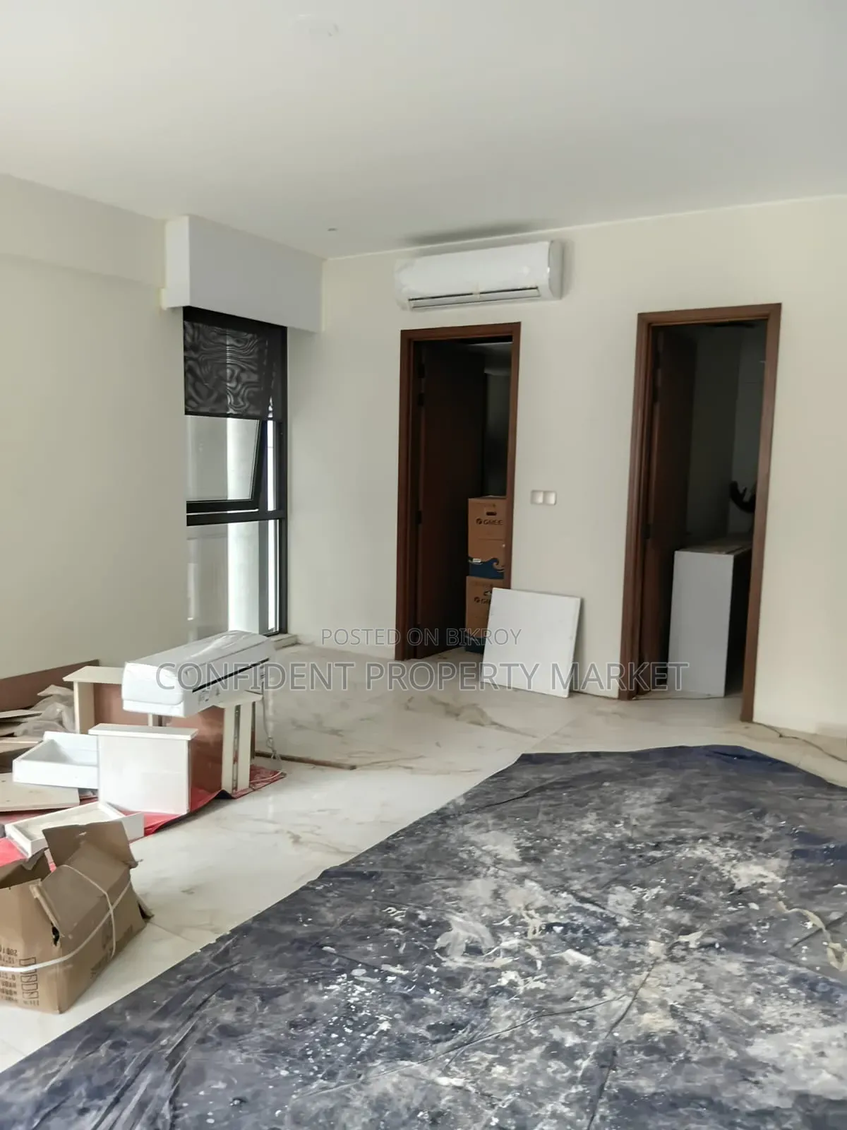 4 Bedroom Apartment in Gulshan for Rent in Gulshan