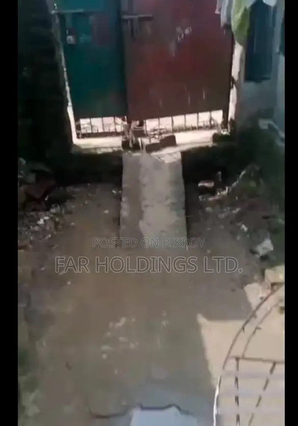 4-bedroom House in Niz Bari, Tongi for sale in Tongi