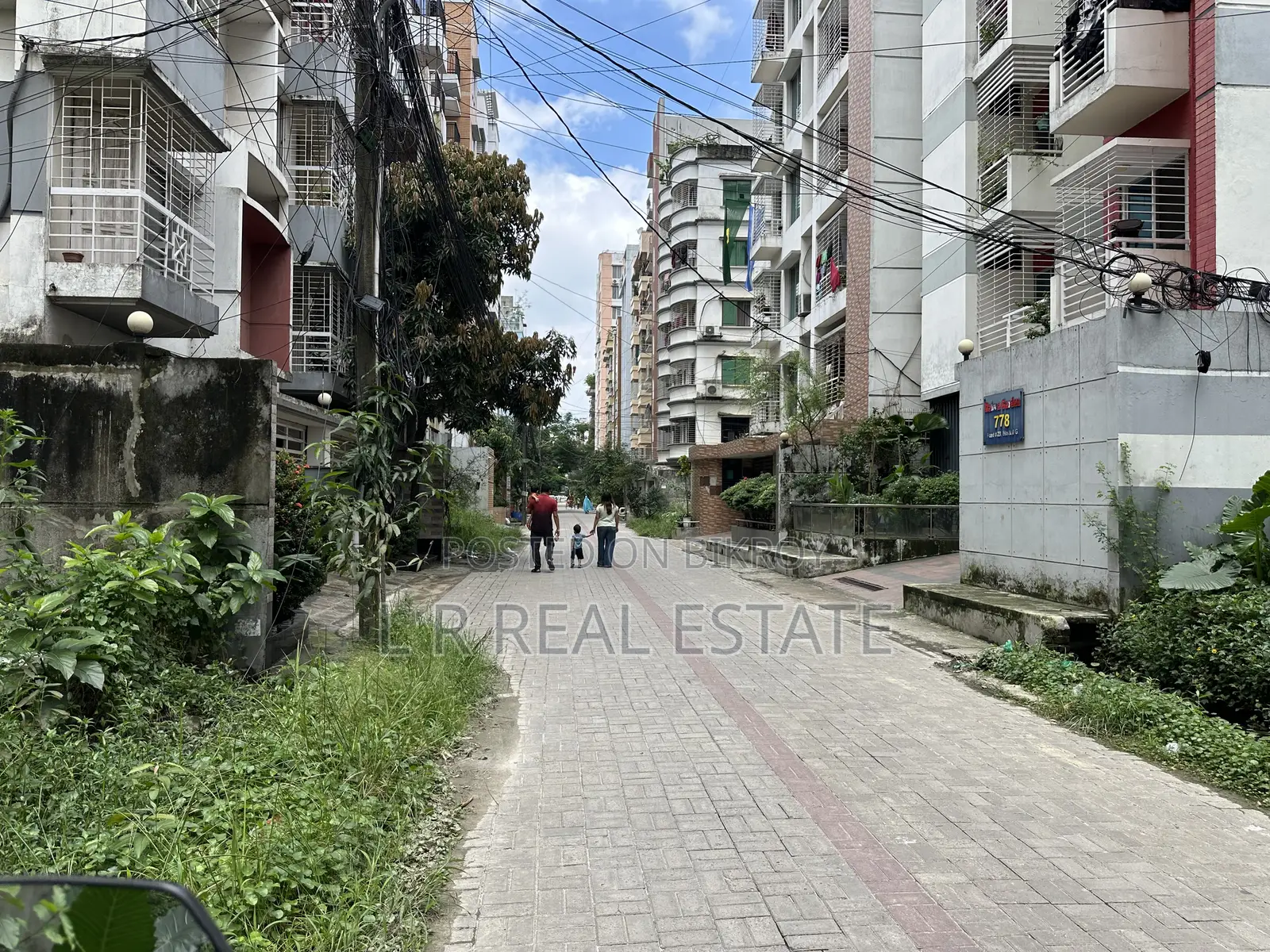 Block-G,3-Katha,South-Face, Bashundhara R/A, in Basundhara