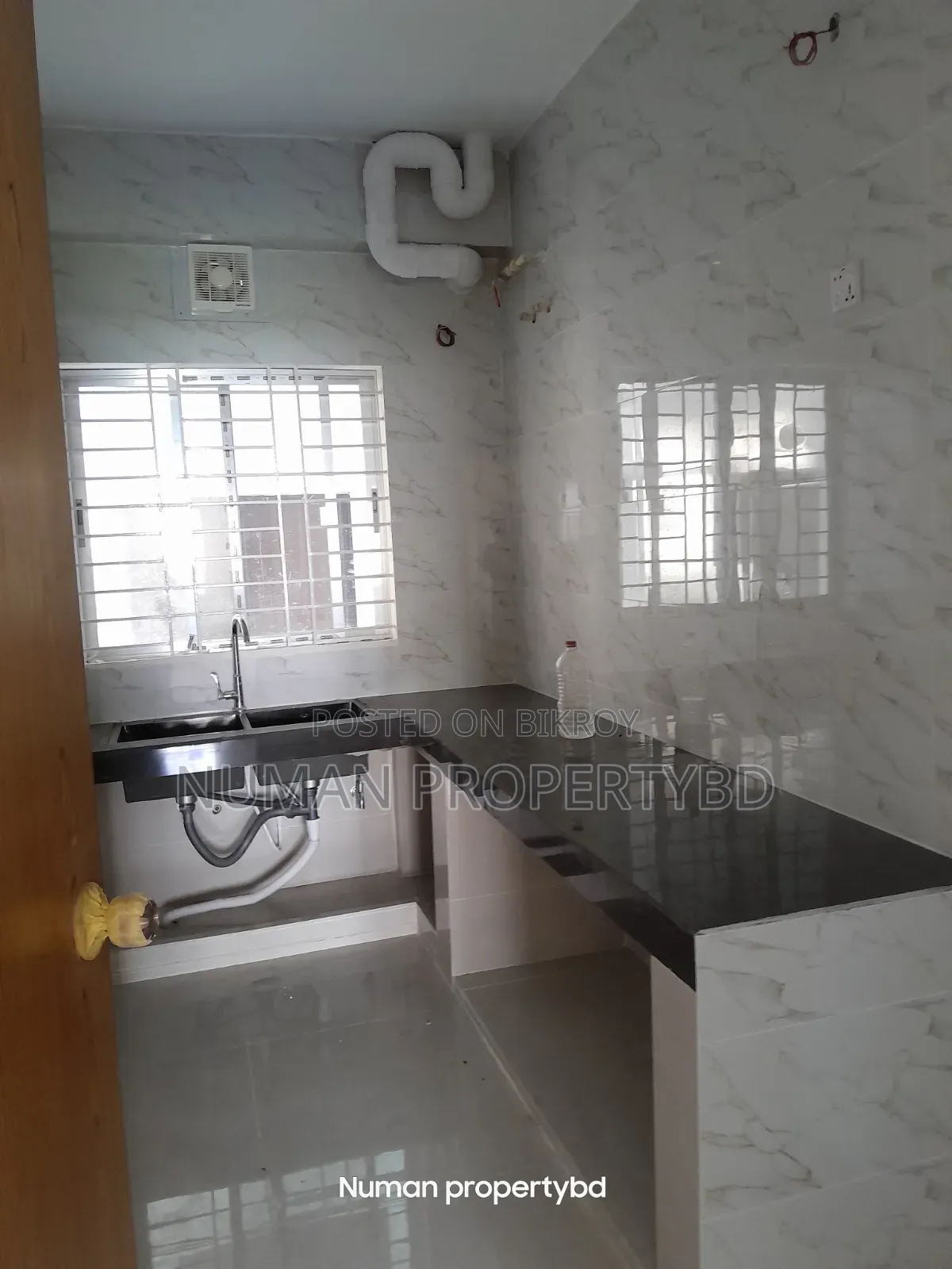 2-Bedroom Apartment in Numan Property Bd, Basundhara for Rent in Basundhara