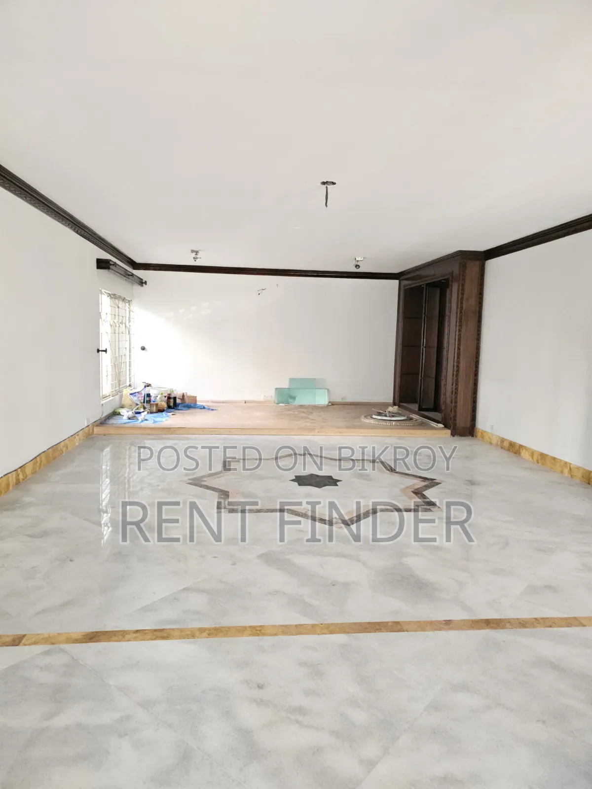 4 Bedroom Apartment in Gulshan for Rent in Gulshan