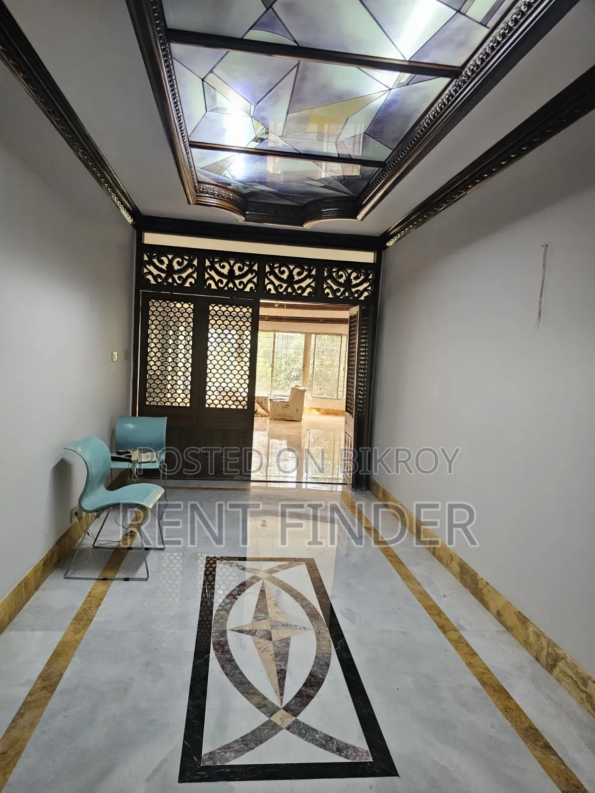 4 Bedroom Apartment in Gulshan for Rent in Gulshan