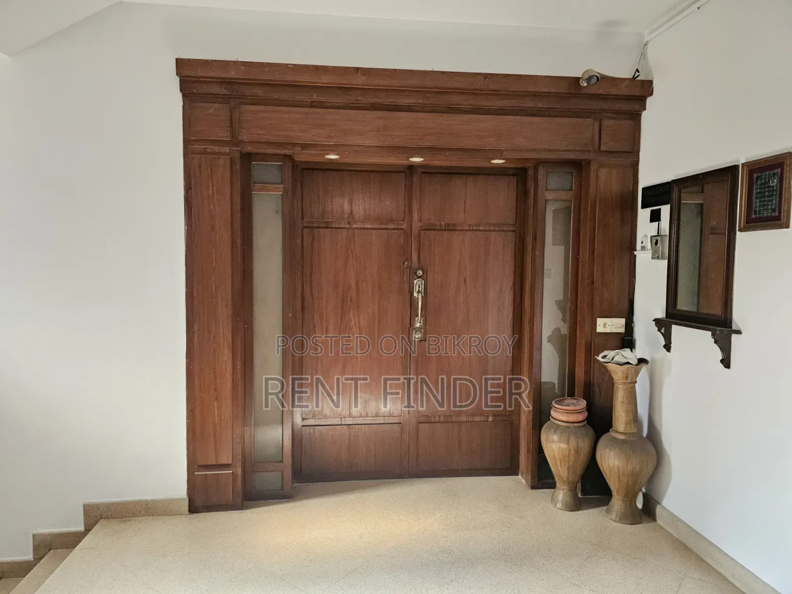 4 Bedroom Apartment in Gulshan for Rent in Gulshan