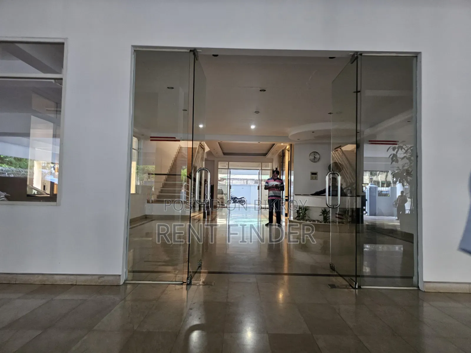 4 Bedroom Apartment in Gulshan for Rent in Gulshan