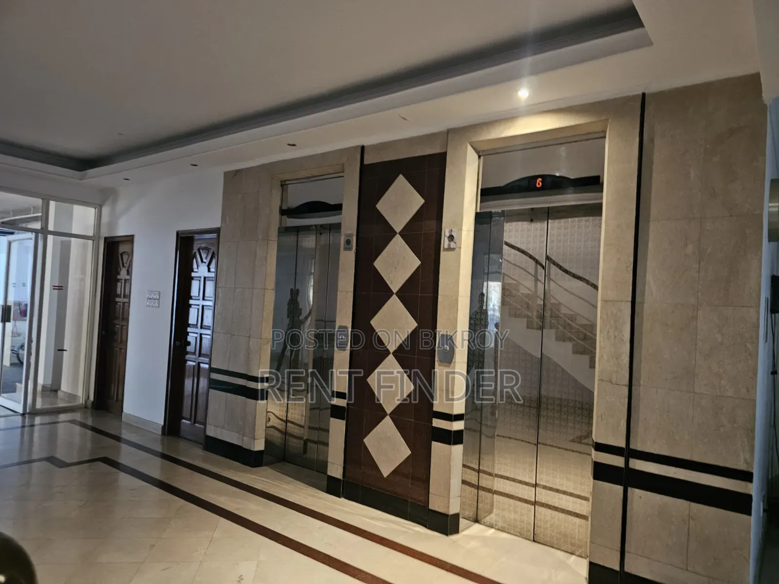4 Bedroom Apartment in Gulshan for Rent in Gulshan