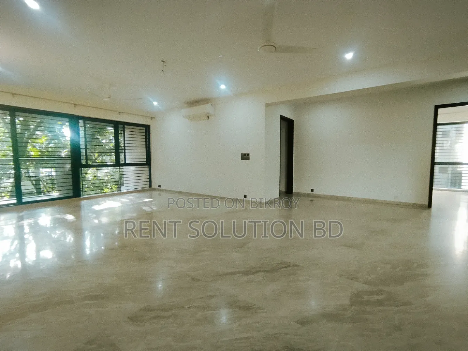 4 Bedroom Apartment in Gulshan for Rent in Gulshan