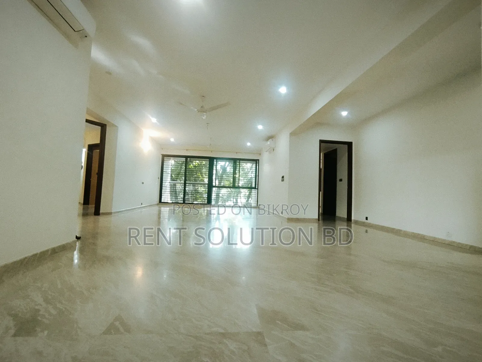 4 Bedroom Apartment in Gulshan for Rent in Gulshan