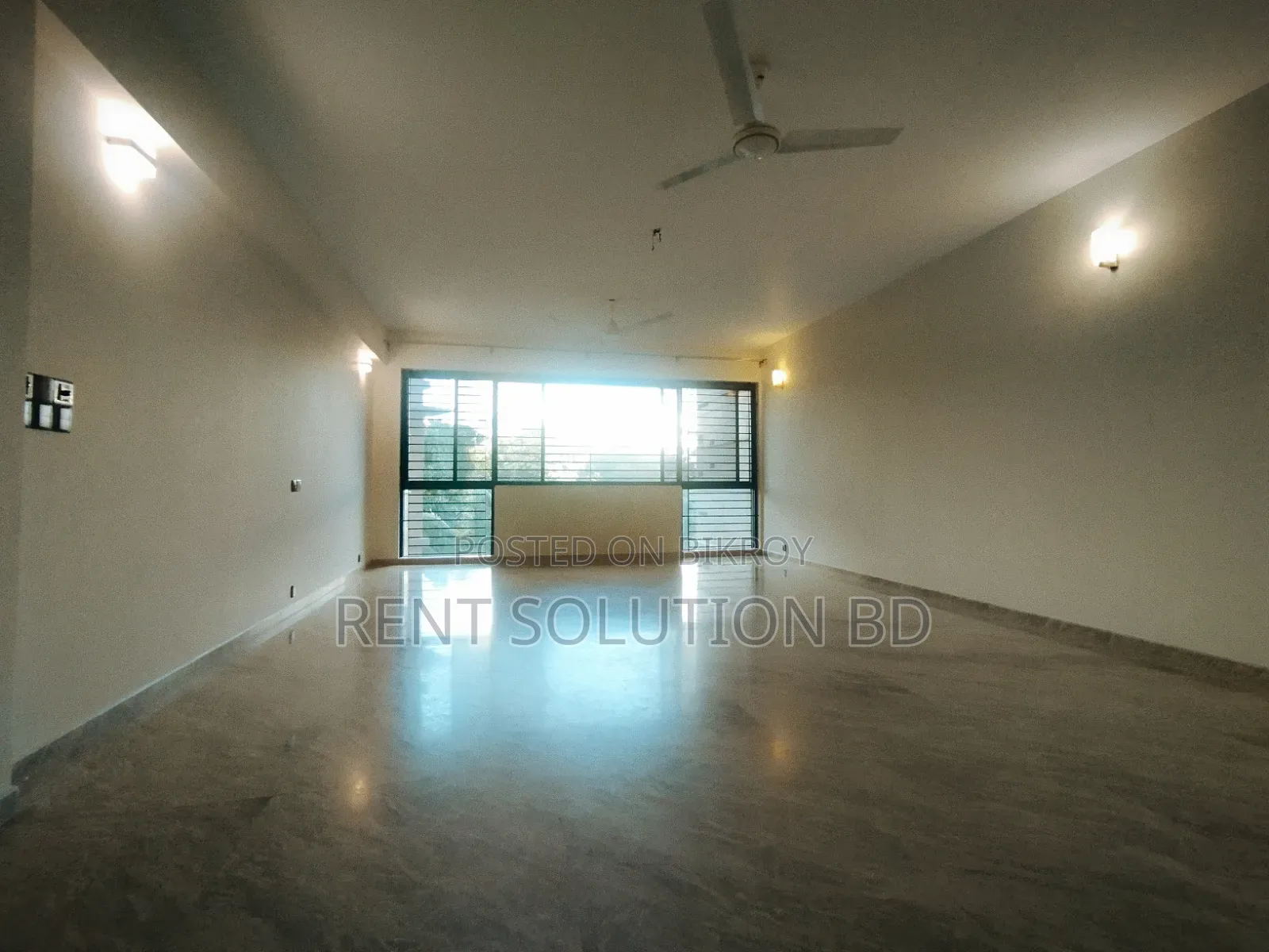 4 Bedroom Apartment in Gulshan for Rent in Gulshan