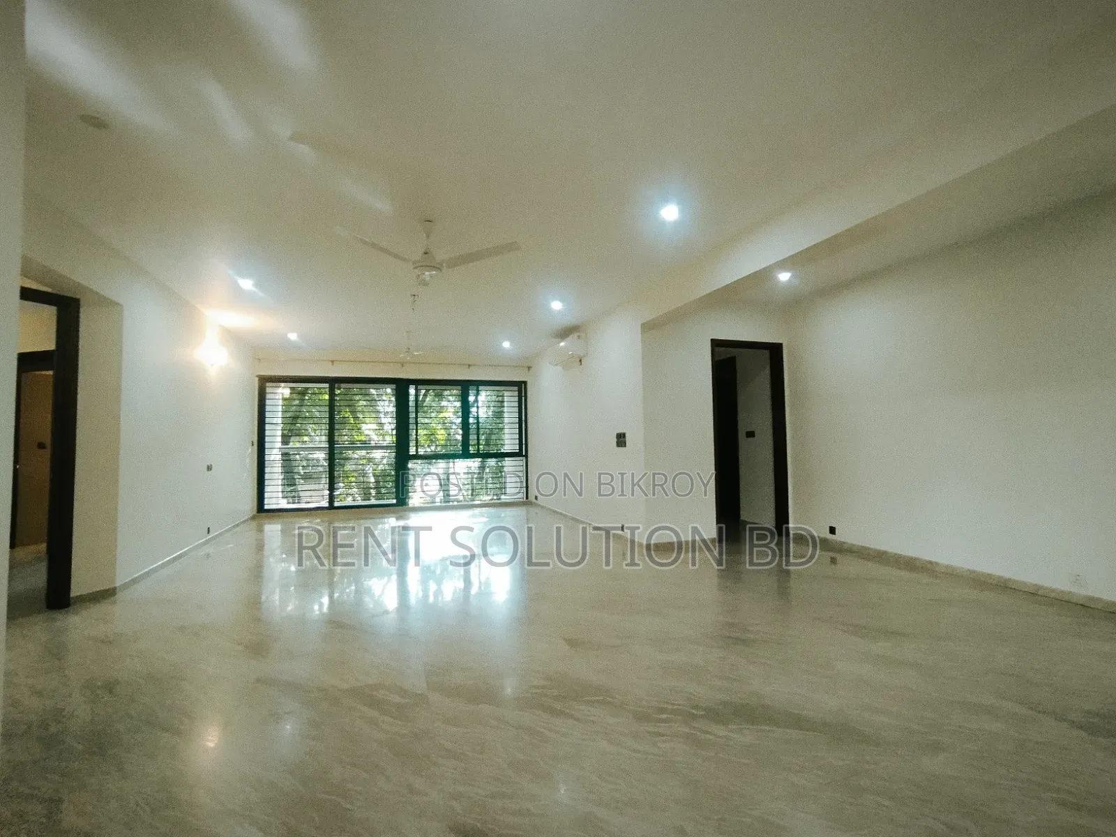 4 Bedroom Apartment in Gulshan for Rent in Gulshan
