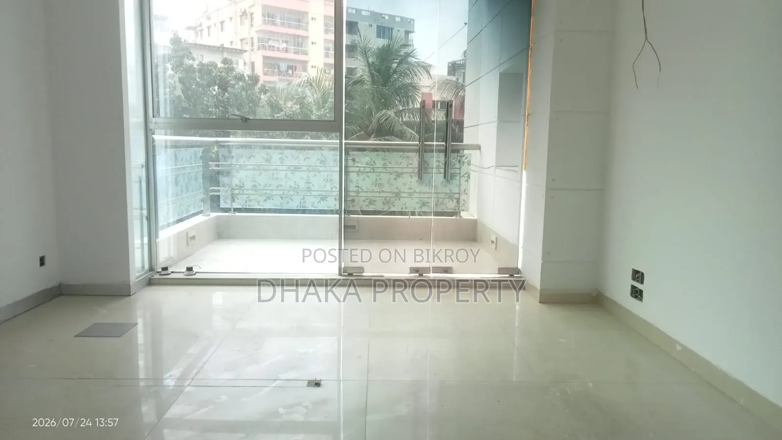 For Office Rent at Gulshan 2750SqFt. in Gulshan