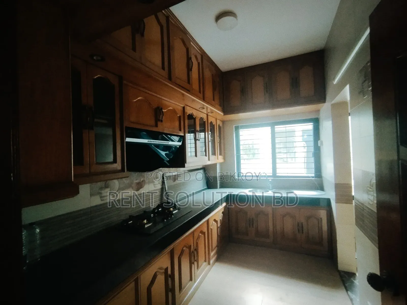 Gorgeous Semi Furnished Office / House Rent at Gulshan 2 in Gulshan