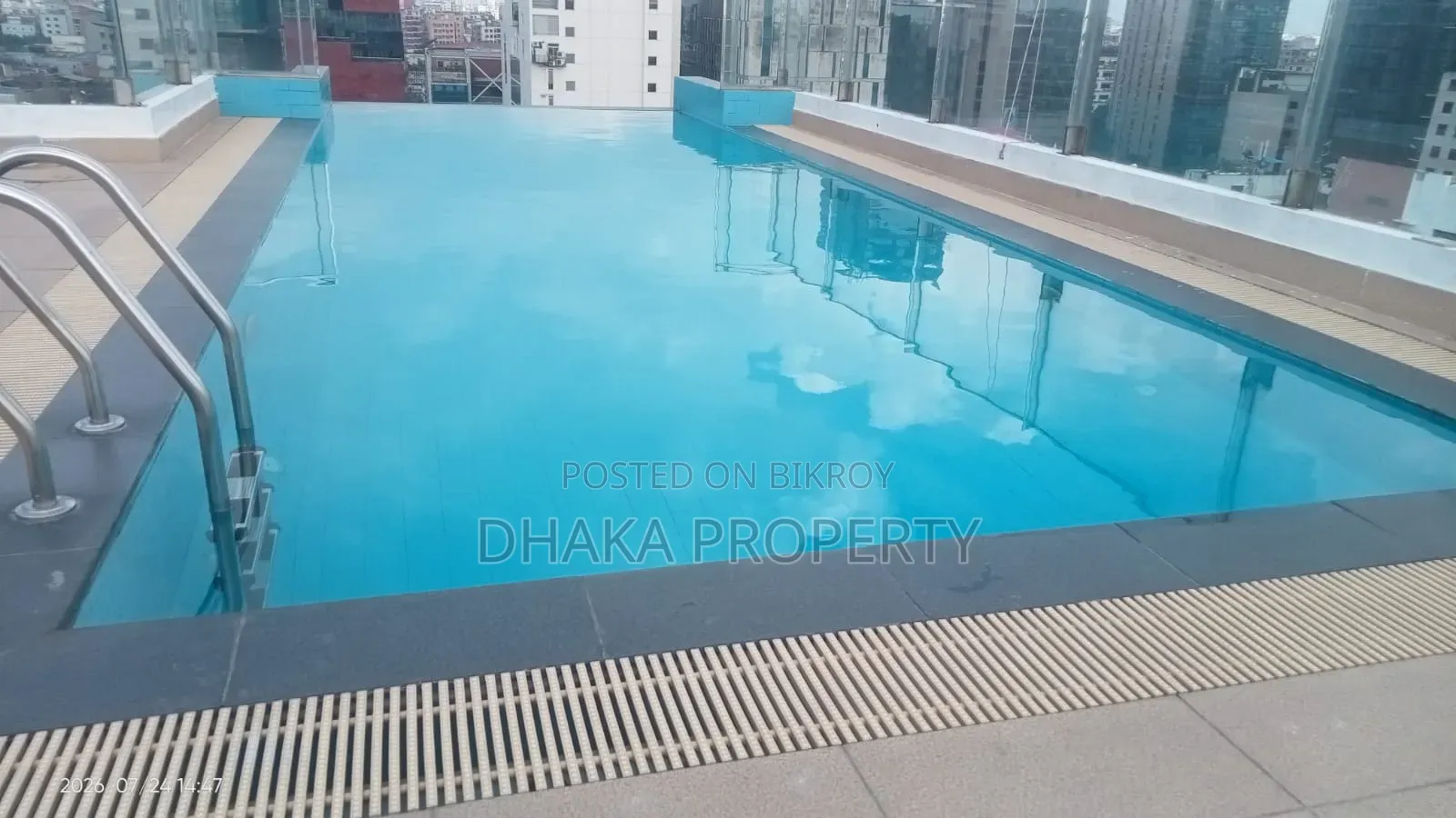 4 Bedroom Apartment in Gulshan for Rent in Gulshan