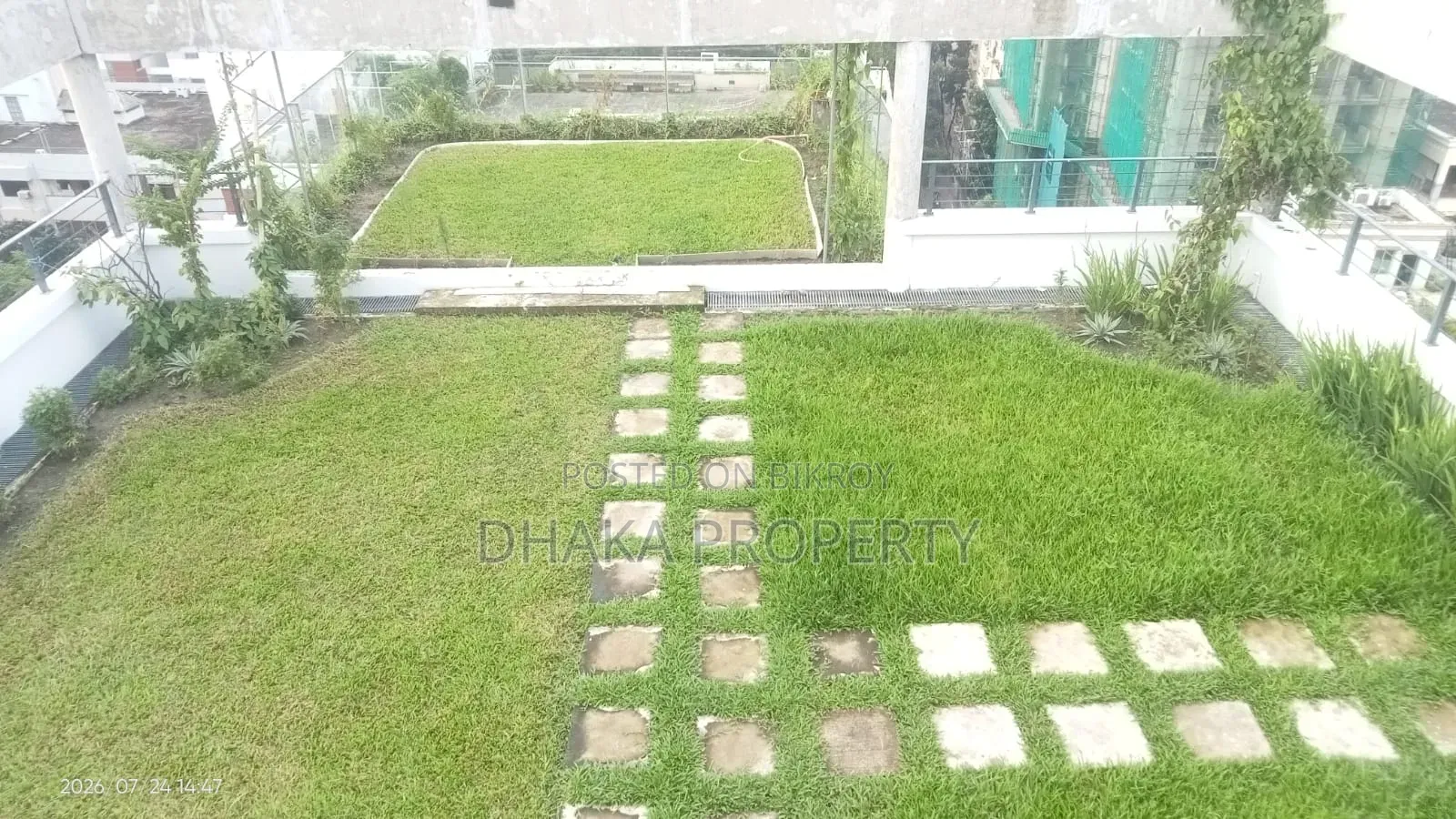 4 Bedroom Apartment in Gulshan for Rent in Gulshan