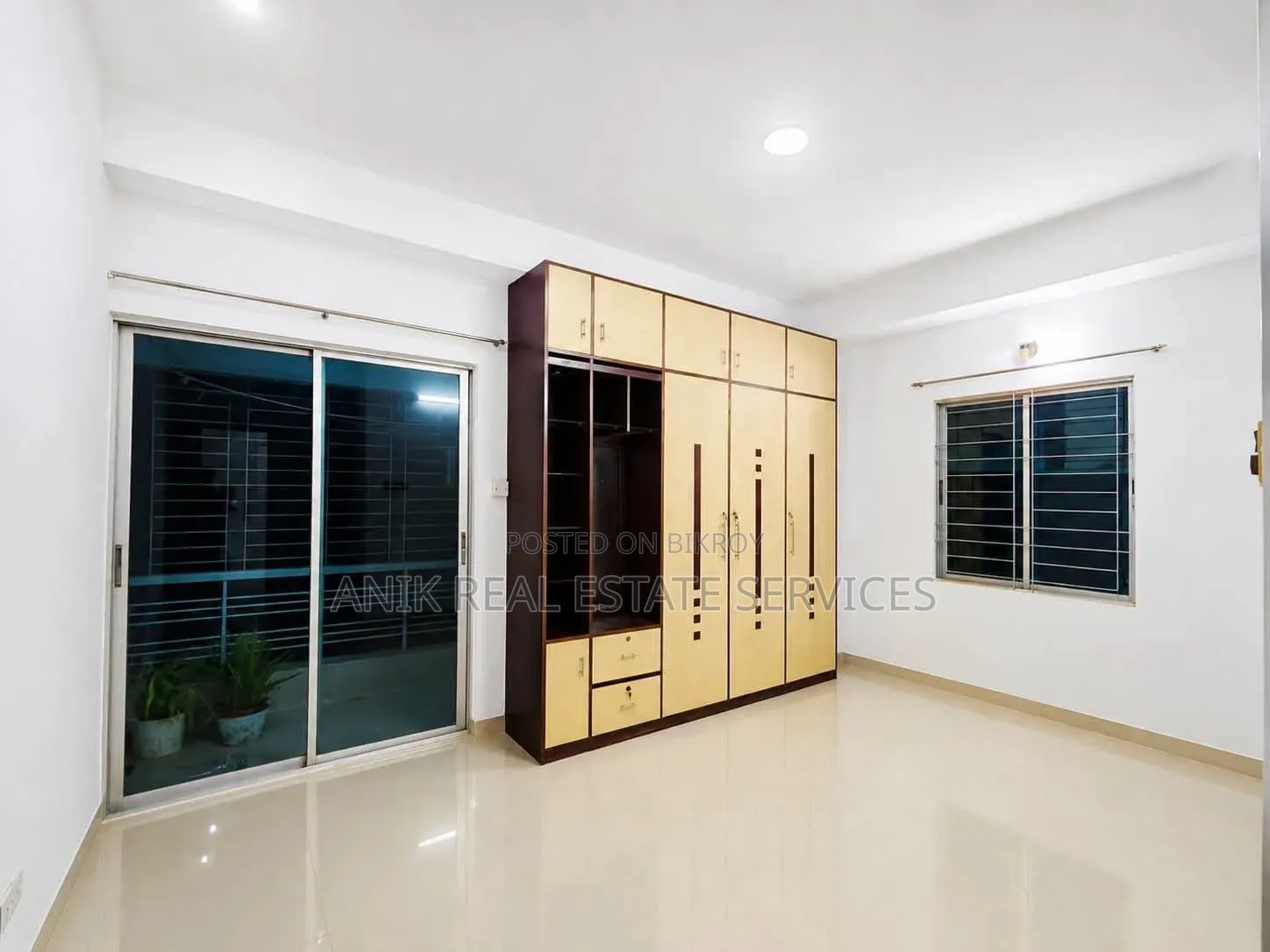 3 Bedroom Apartment in Anik Real Estate, Gulshan for sale in Gulshan