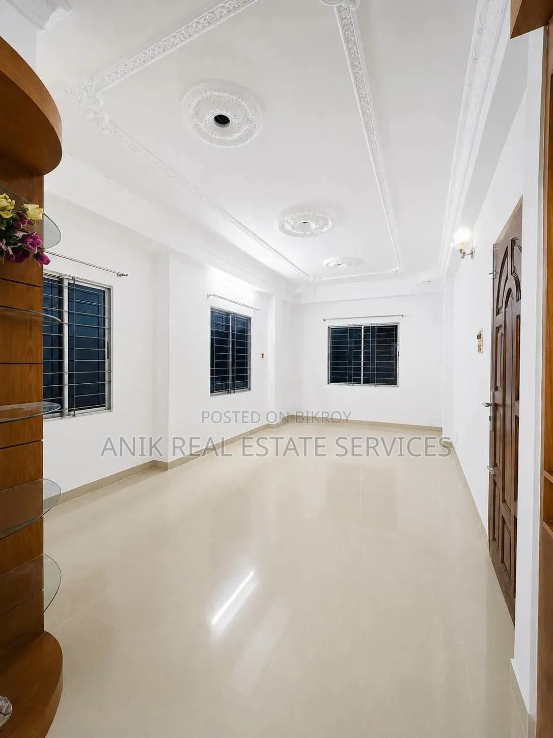 3 Bedroom Apartment in Anik Real Estate, Gulshan for sale in Gulshan