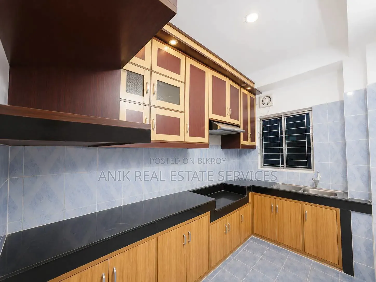 3 Bedroom Apartment in Anik Real Estate, Gulshan for sale in Gulshan
