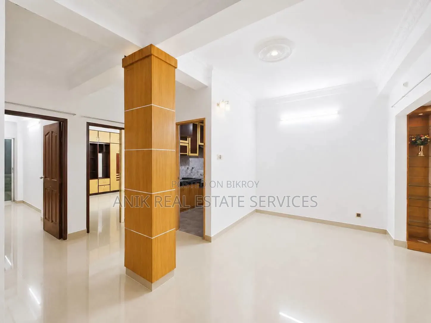 3 Bedroom Apartment in Anik Real Estate, Gulshan for sale in Gulshan