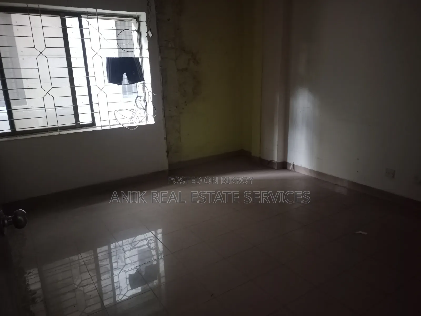 3-Bedroom Apartment in Anik Real Estate, Gulshan for sale in Gulshan