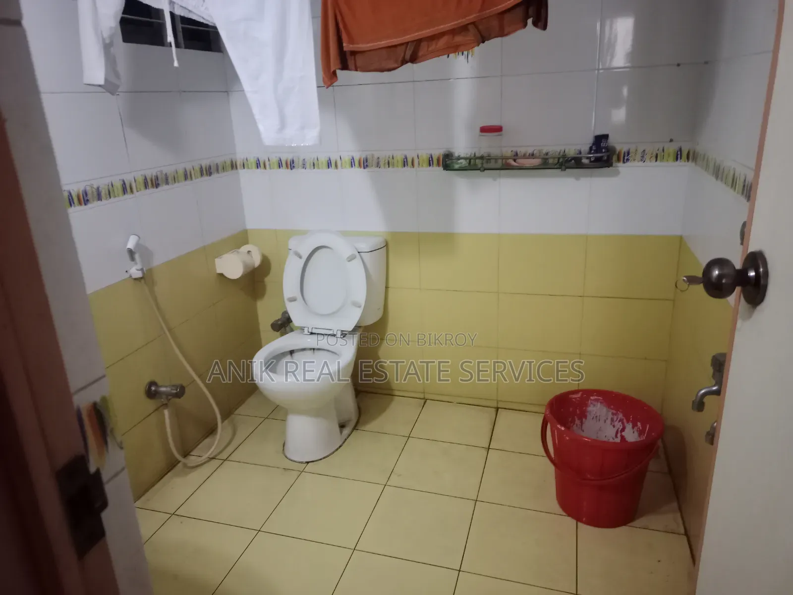 3-Bedroom Apartment in Anik Real Estate, Gulshan for sale in Gulshan