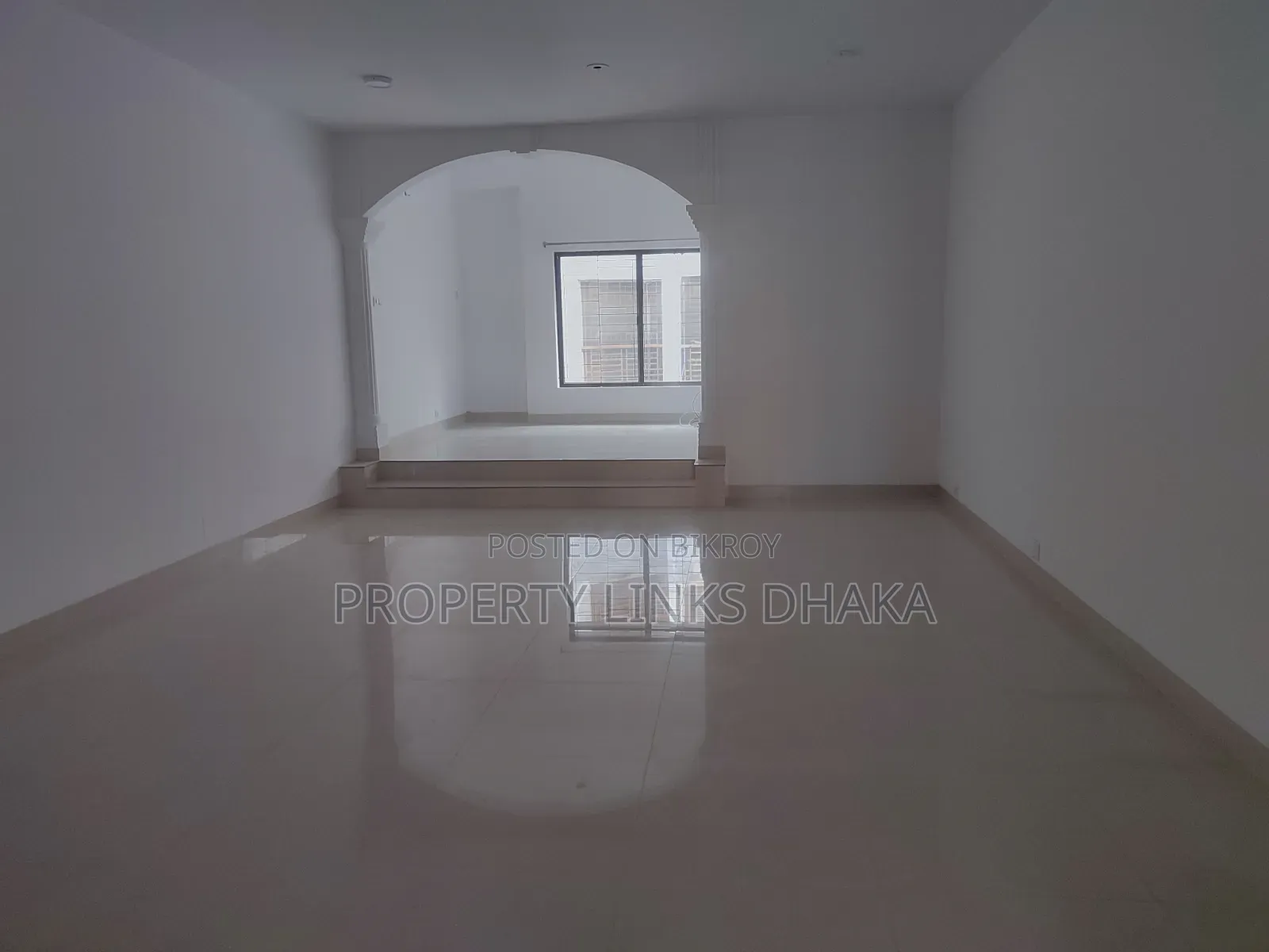 4 Bedroom Apartment in Gulshan for Rent in Gulshan