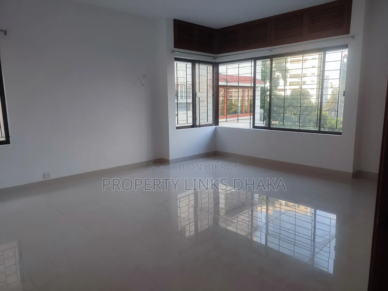 4 Bedroom Apartment in Gulshan for Rent in Gulshan