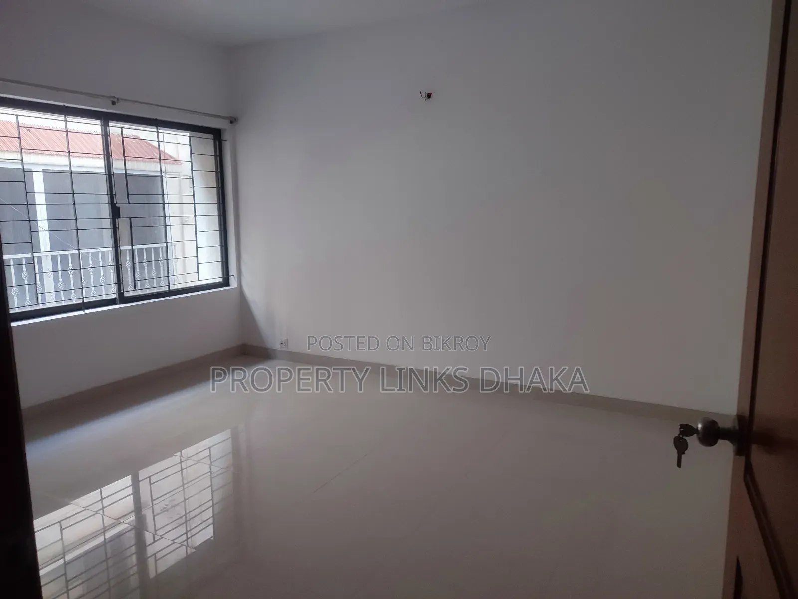 4 Bedroom Apartment in Gulshan for Rent in Gulshan