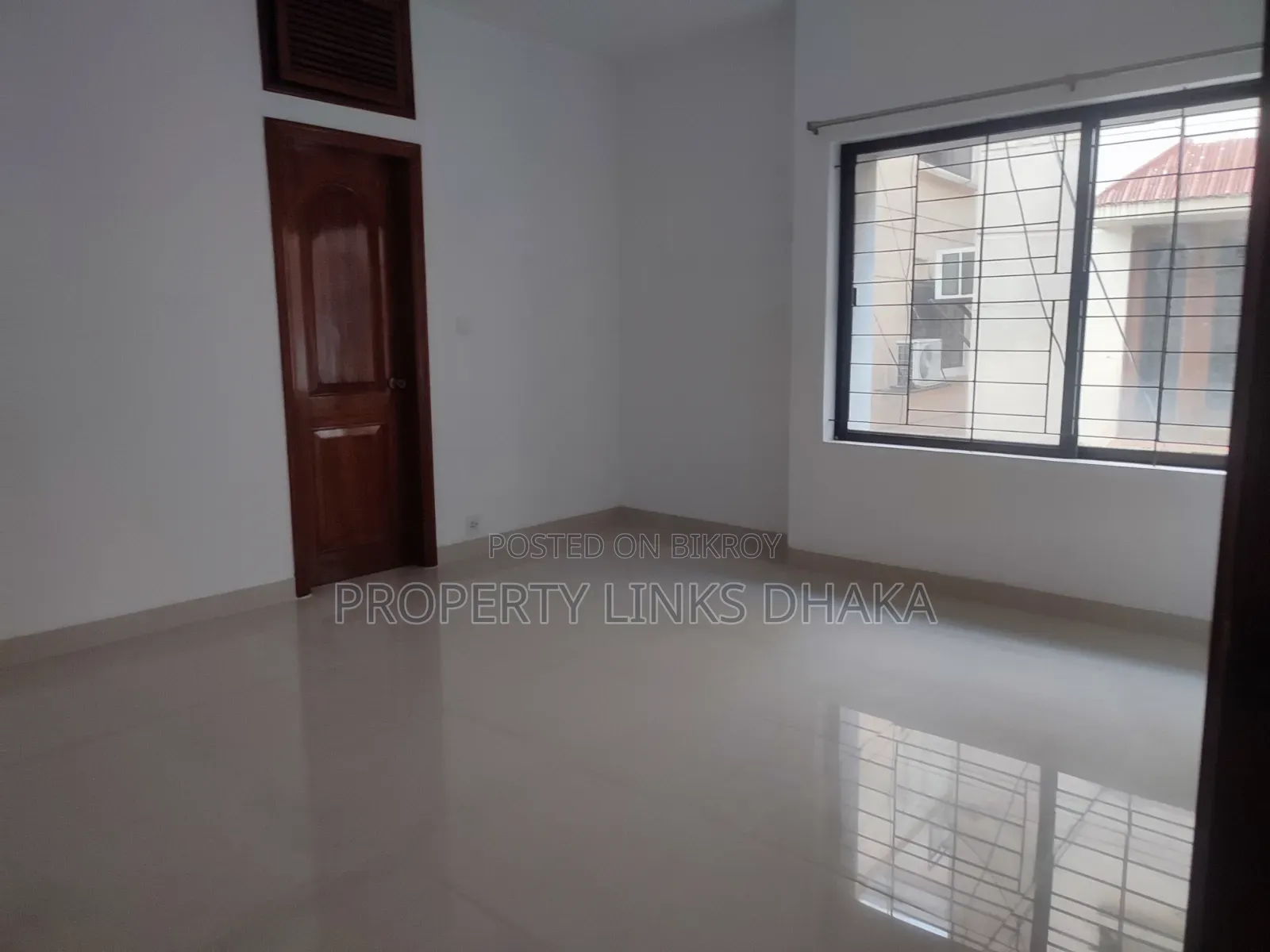 4 Bedroom Apartment in Gulshan for Rent in Gulshan