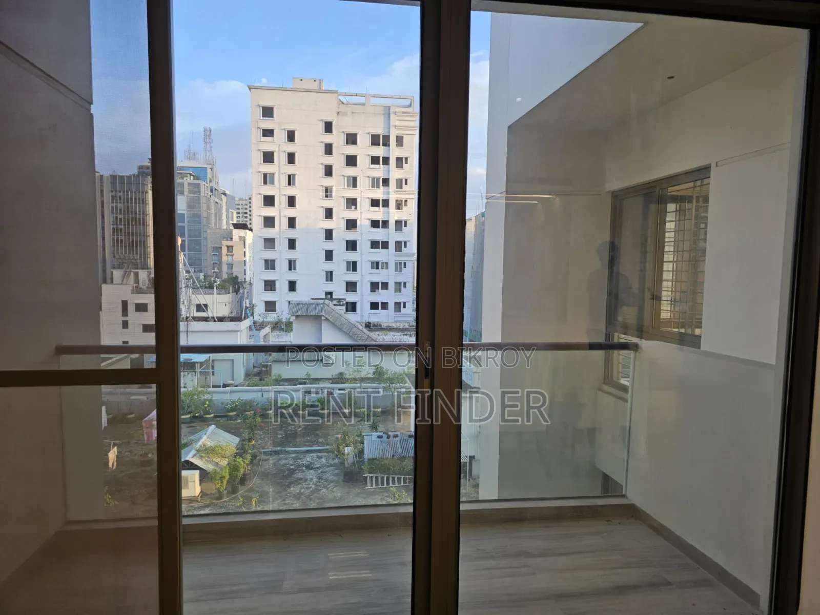 4 Bedroom Apartment in Gulshan for Rent in Gulshan