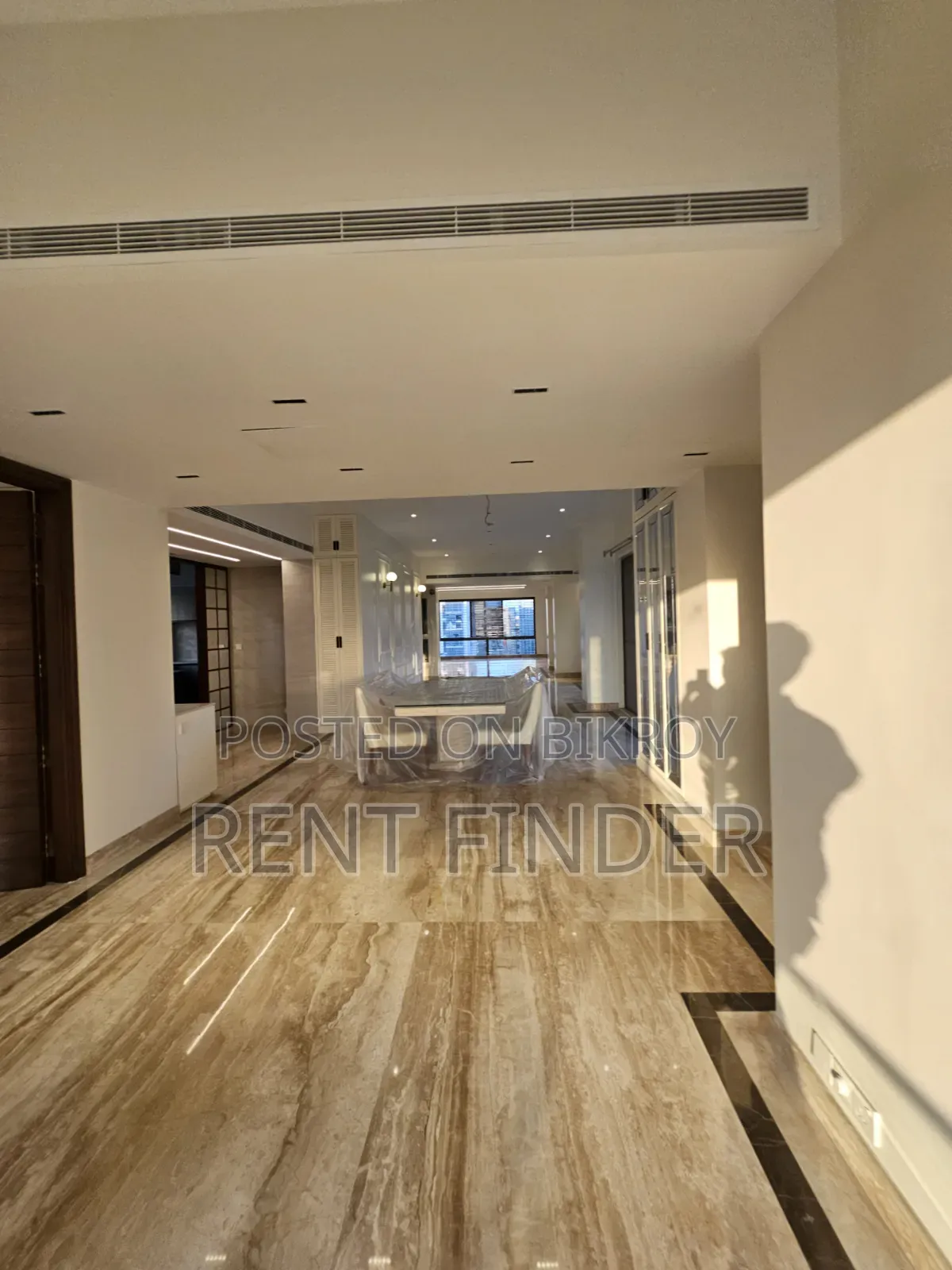 4 Bedroom Apartment in Gulshan for Rent in Gulshan