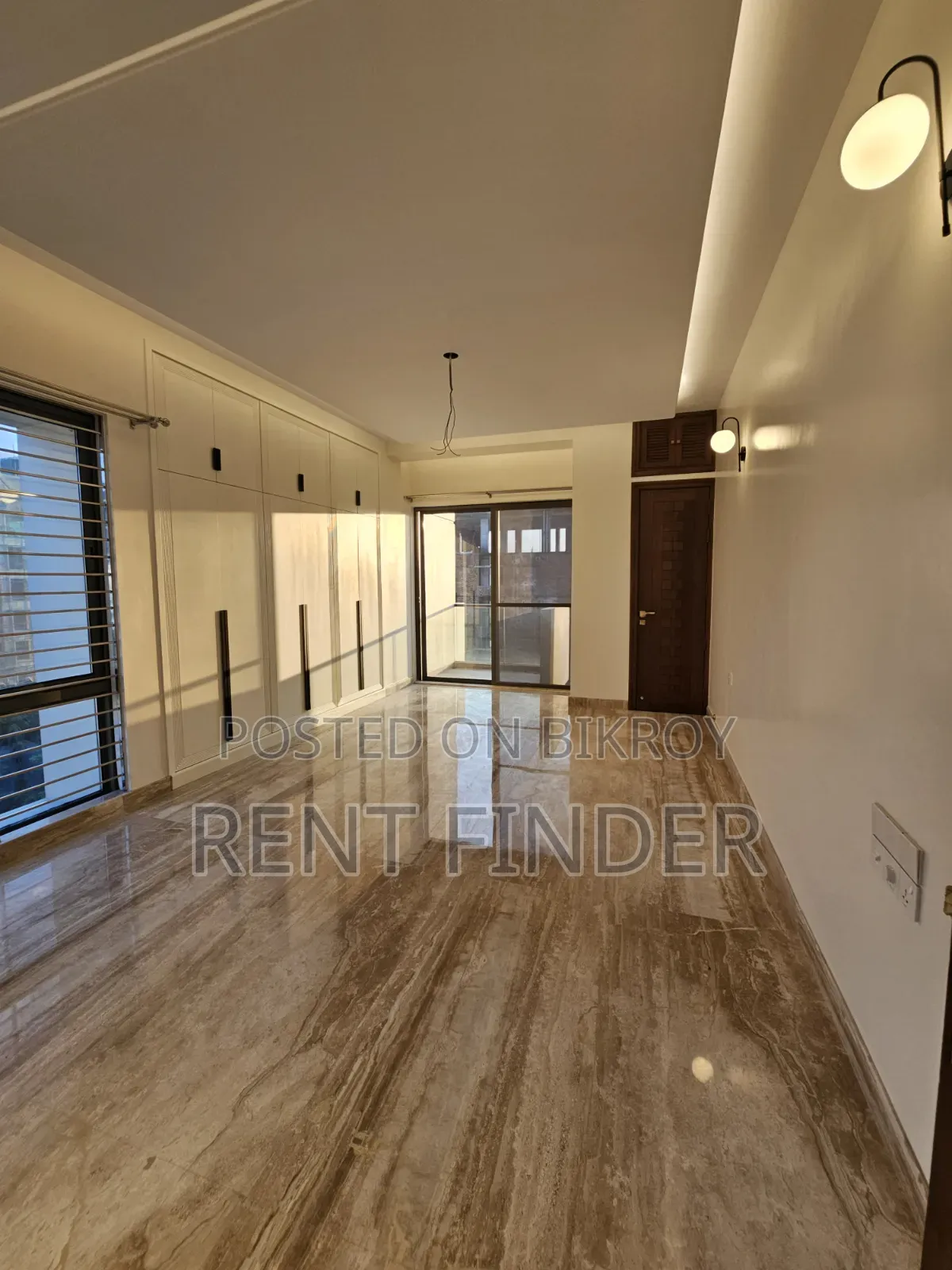 4 Bedroom Apartment in Gulshan for Rent in Gulshan