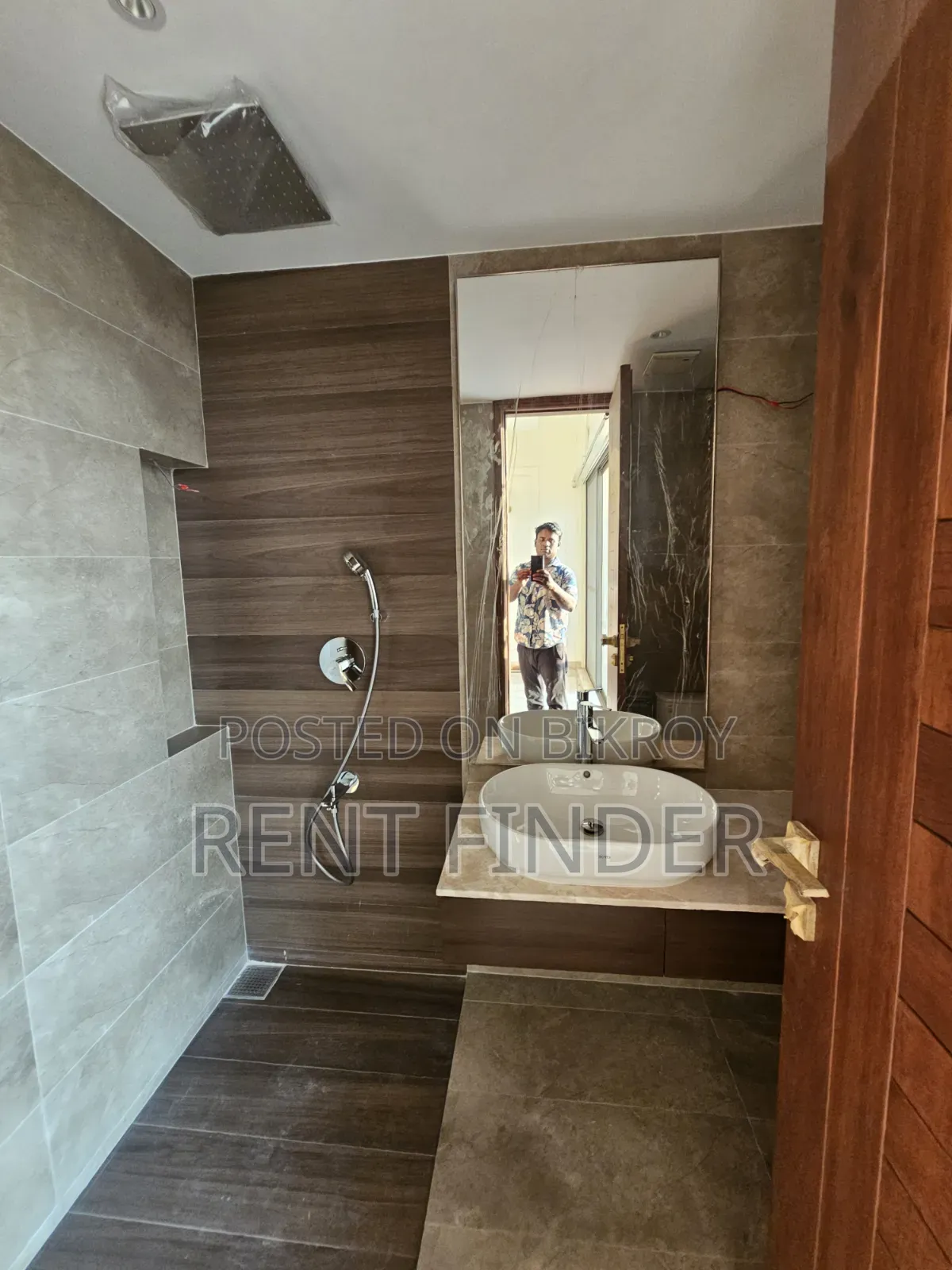 4 Bedroom Apartment in Gulshan for Rent in Gulshan