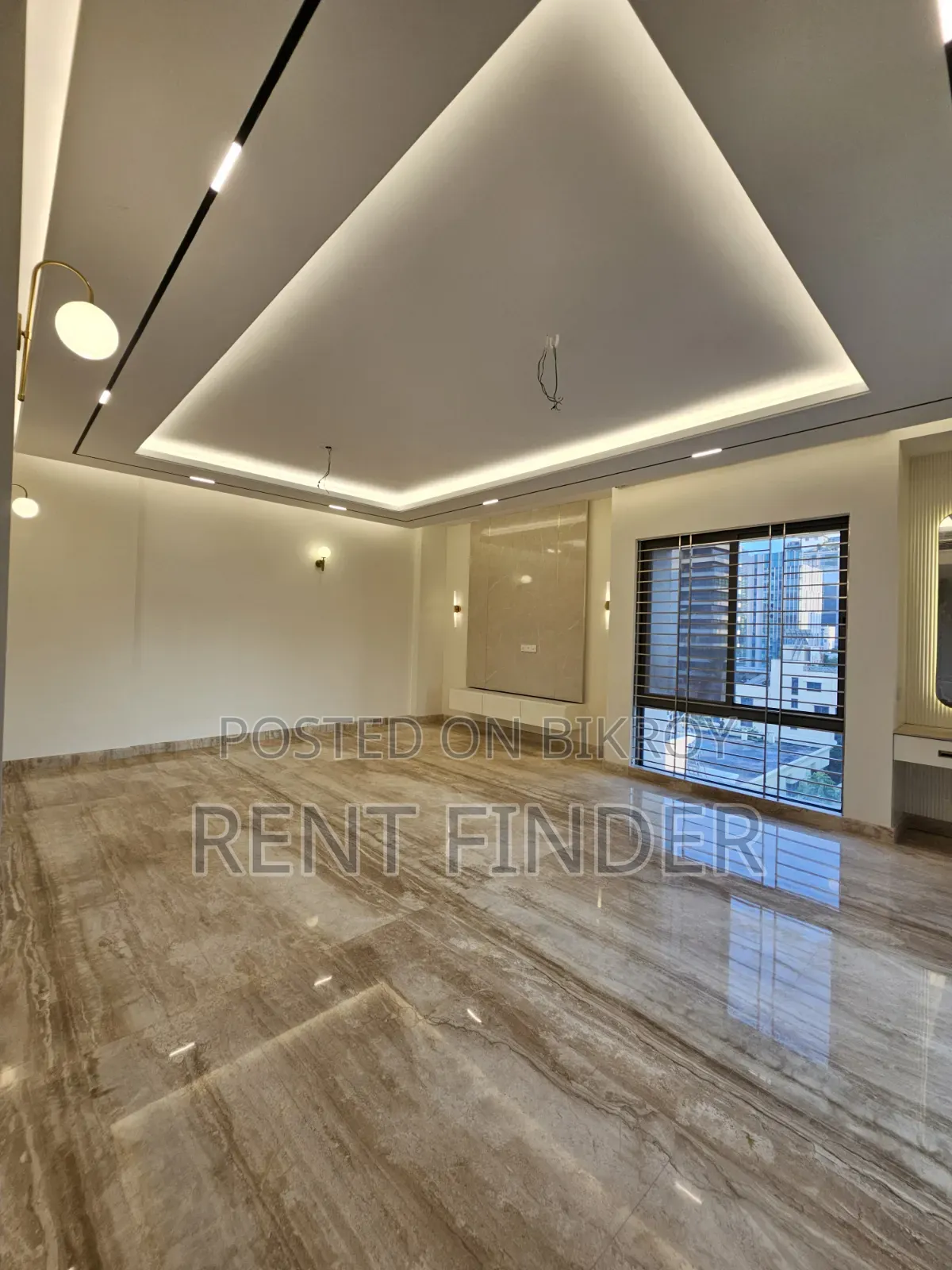4 Bedroom Apartment in Gulshan for Rent in Gulshan